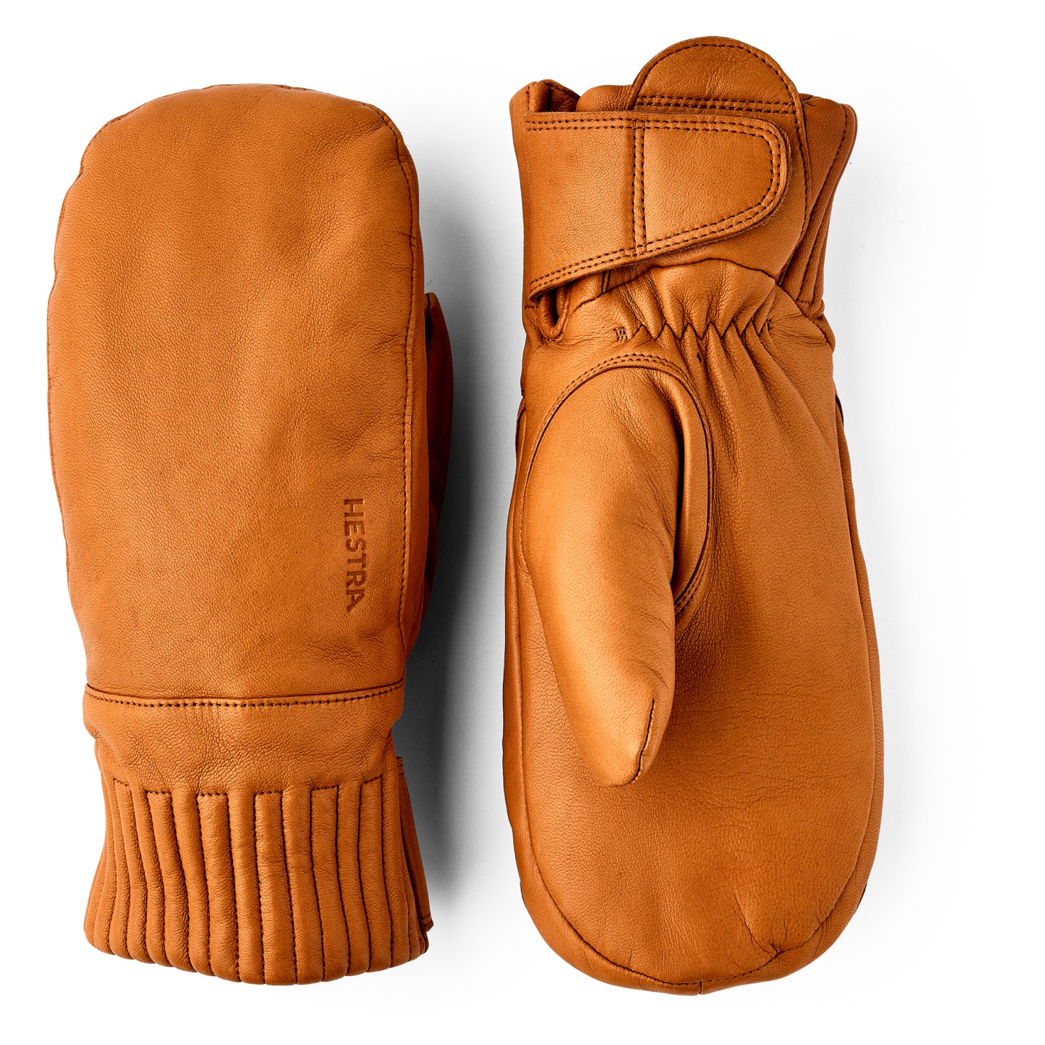 Hestra - Idre Wool Mitt - Handschuhe