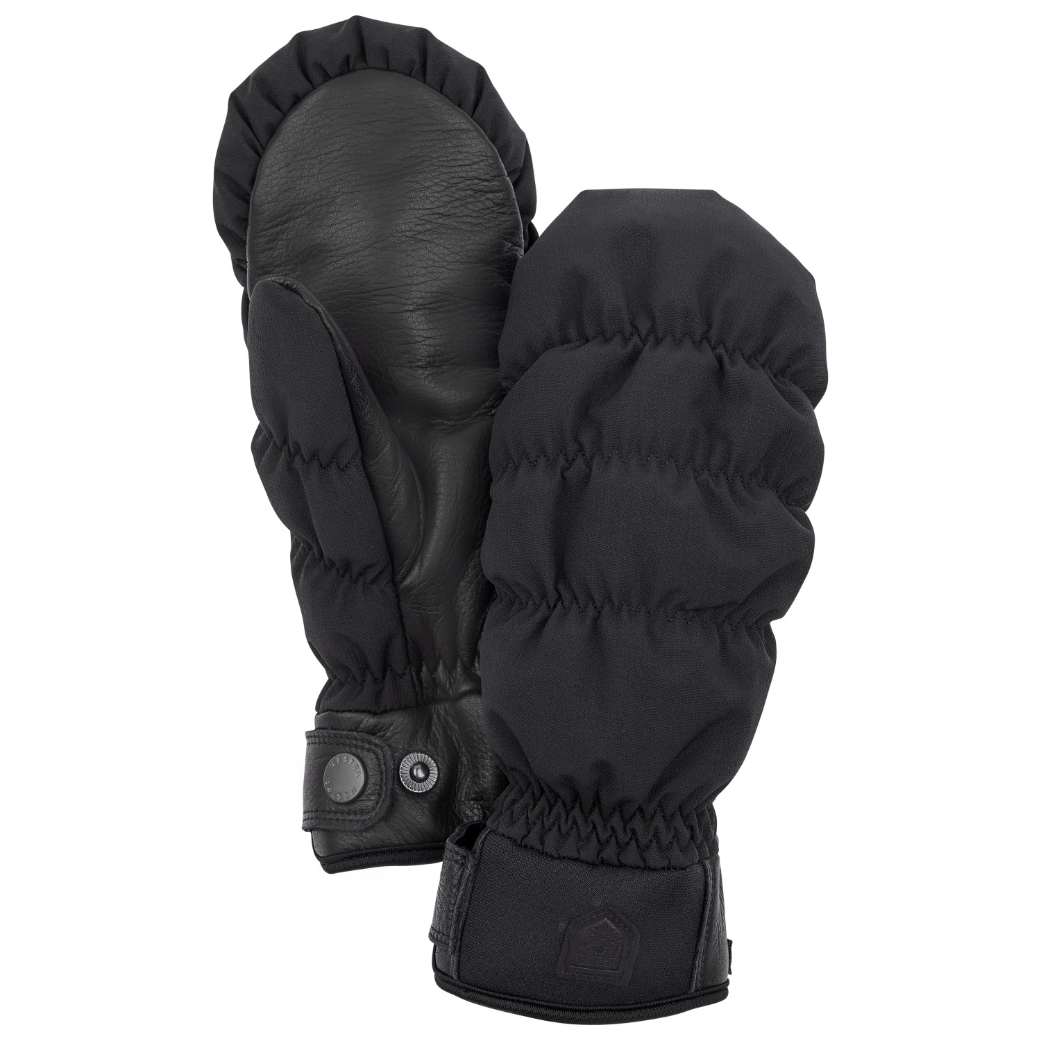 Hestra - Women's Luomi CZone Mitt - Handschuhe