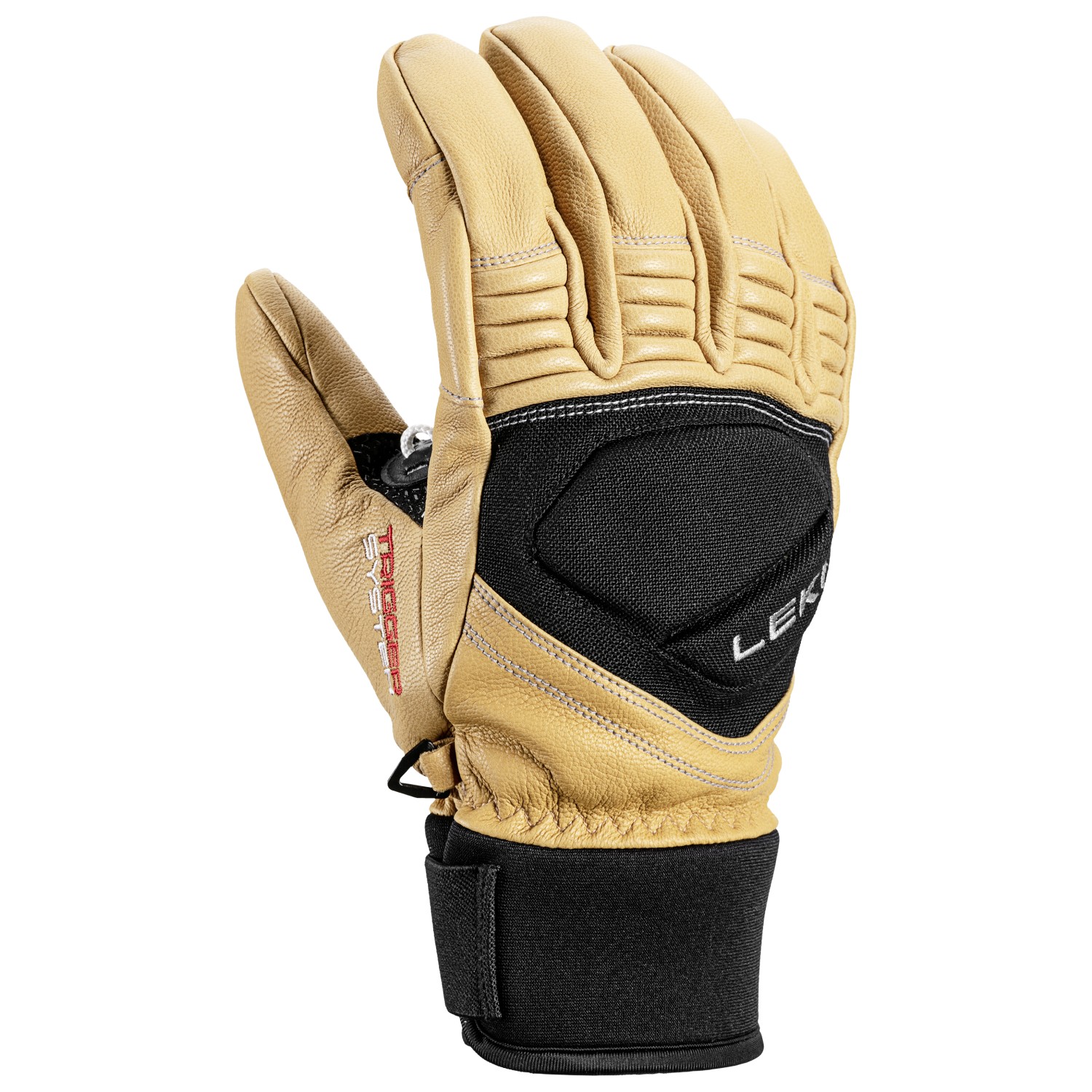 Leki - Copper 3D - Handschuhe