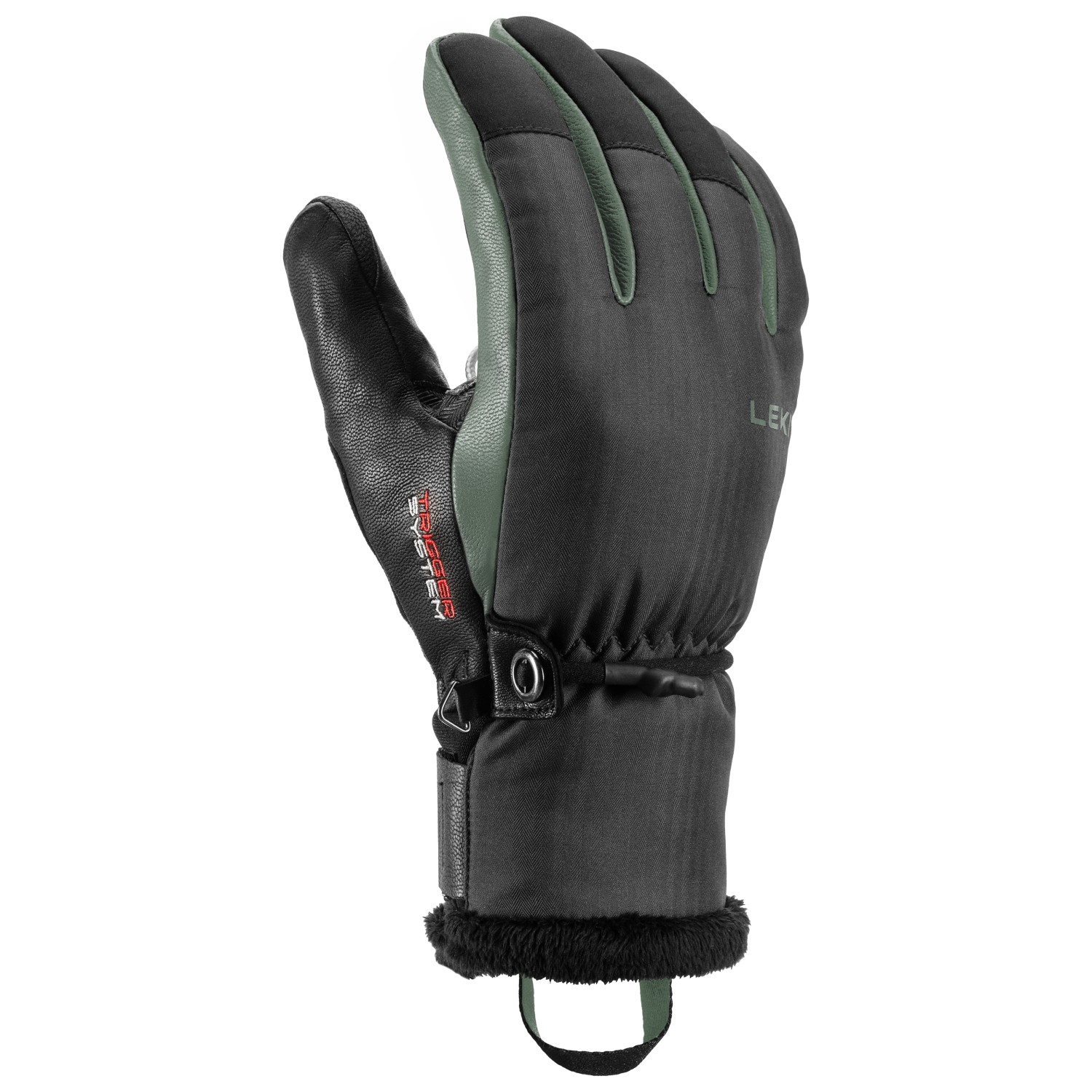 Leki - Women's Lantana 3D GTX - Handschuhe
