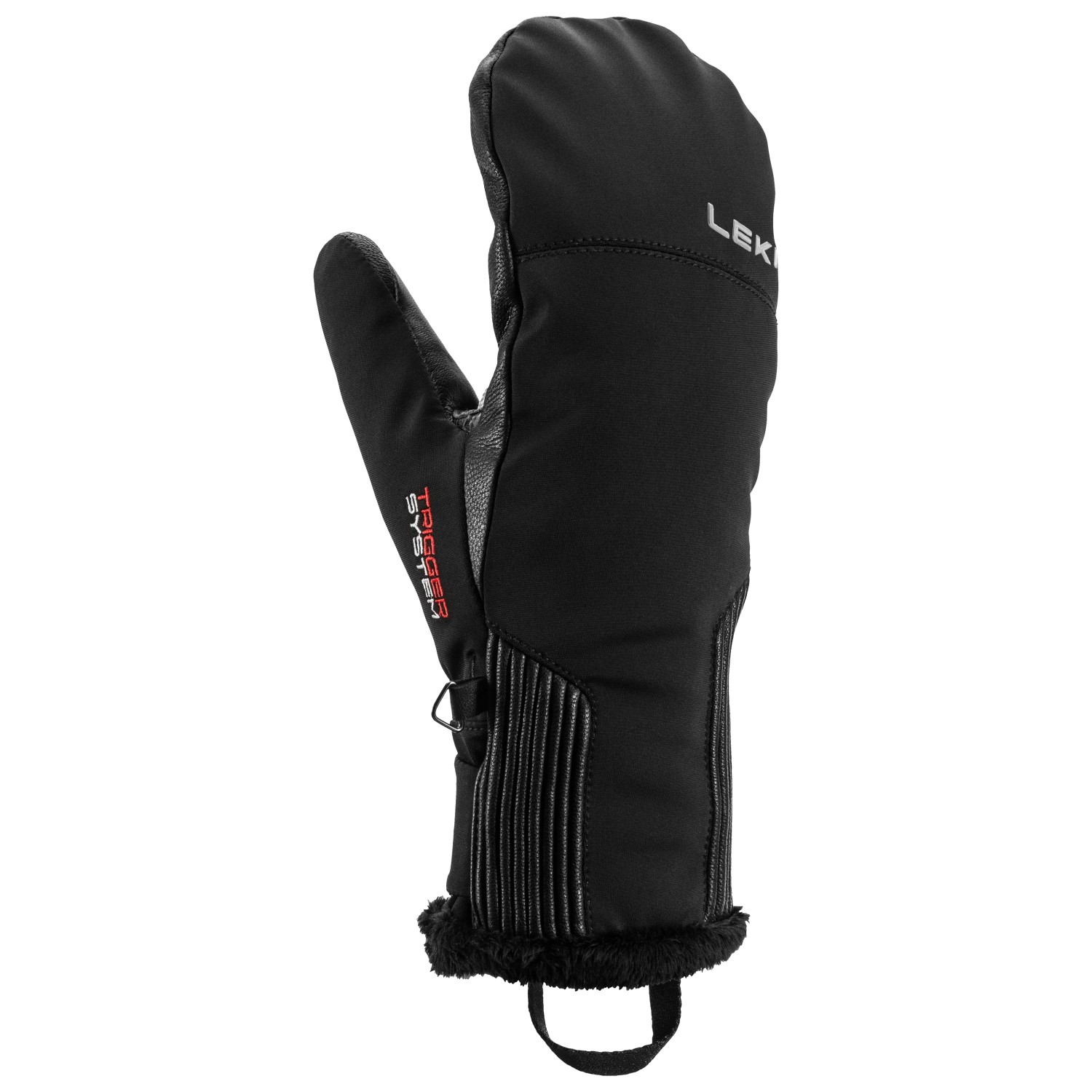 Leki - Women's Vallarta 3D Mitt - Handschuhe