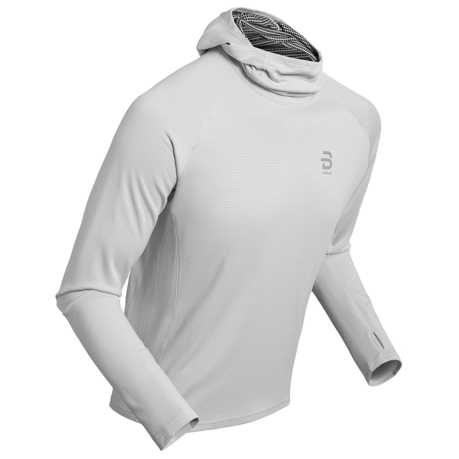 Daehlie - Long Sleeve Run 365 - Laufshirt
