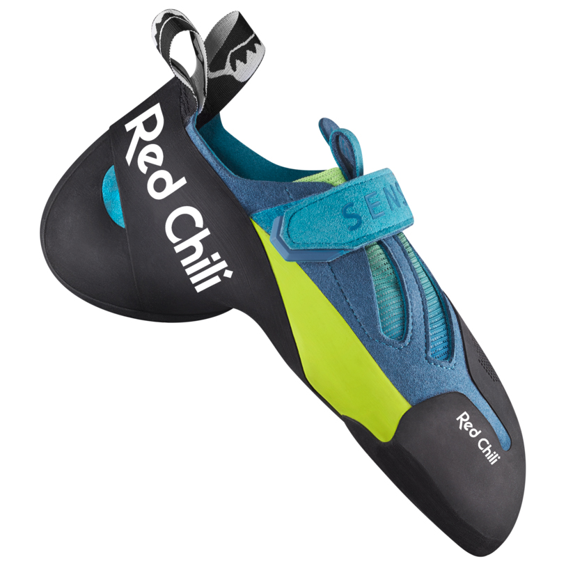 Red Chili - Sensor - Kletterschuhe