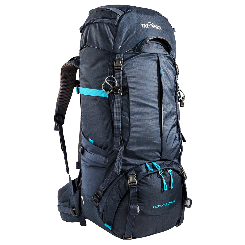 Tatonka - Women's Yukon 50+10 Women - Trekkingrucksack
