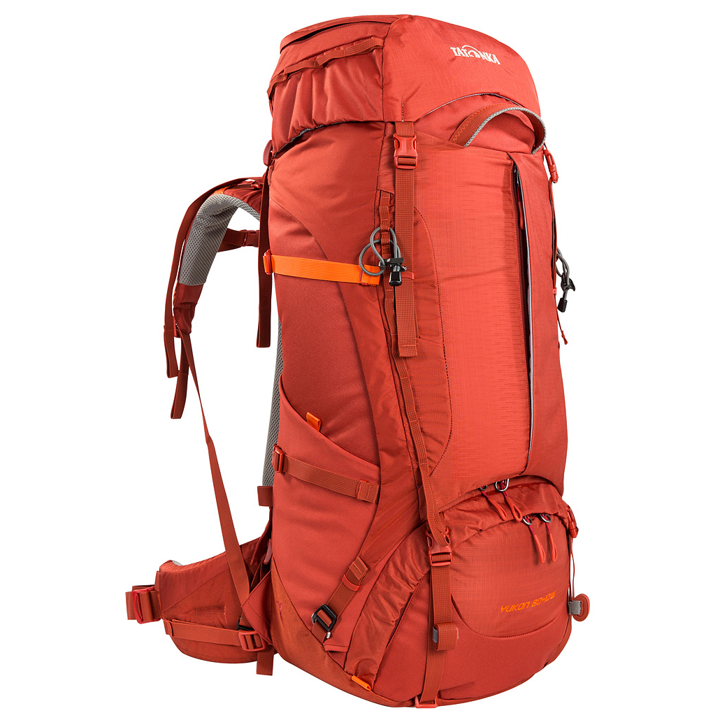 Tatonka - Women's Yukon 60+10 Women - Trekkingrucksack