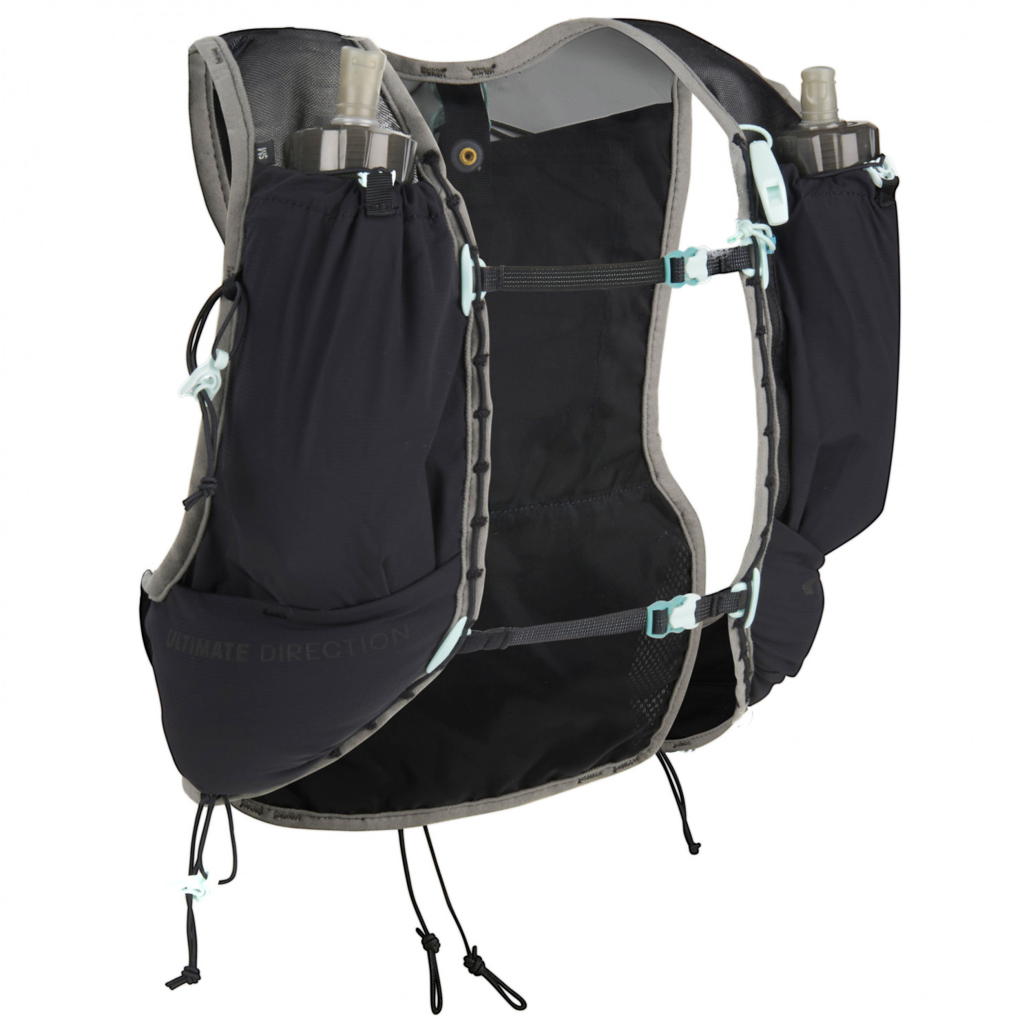Ultimate Direction - Women's Race Vesta 6.0 - Trailrunningrucksack