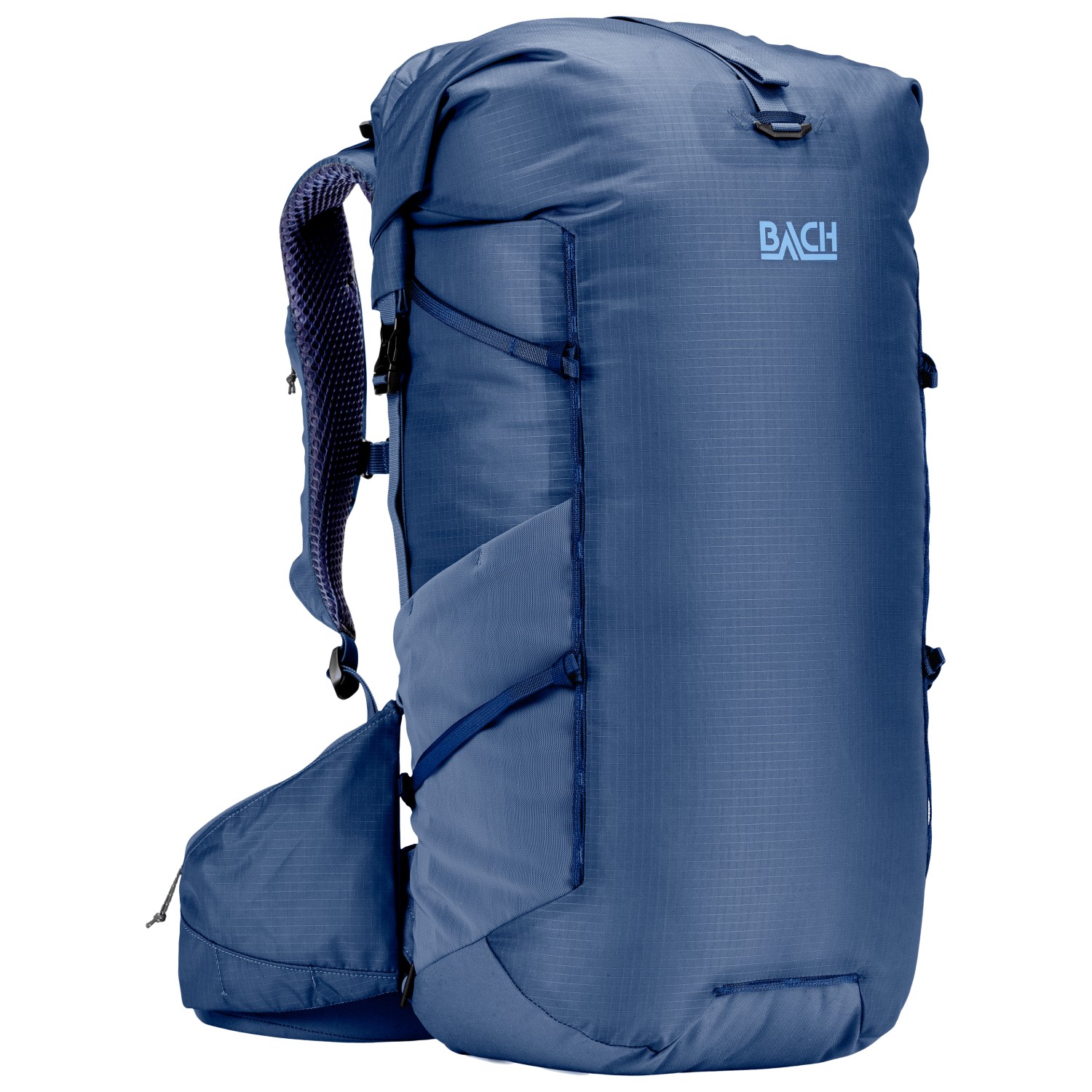 Bach - Pack Molecule 45 - Wanderrucksack