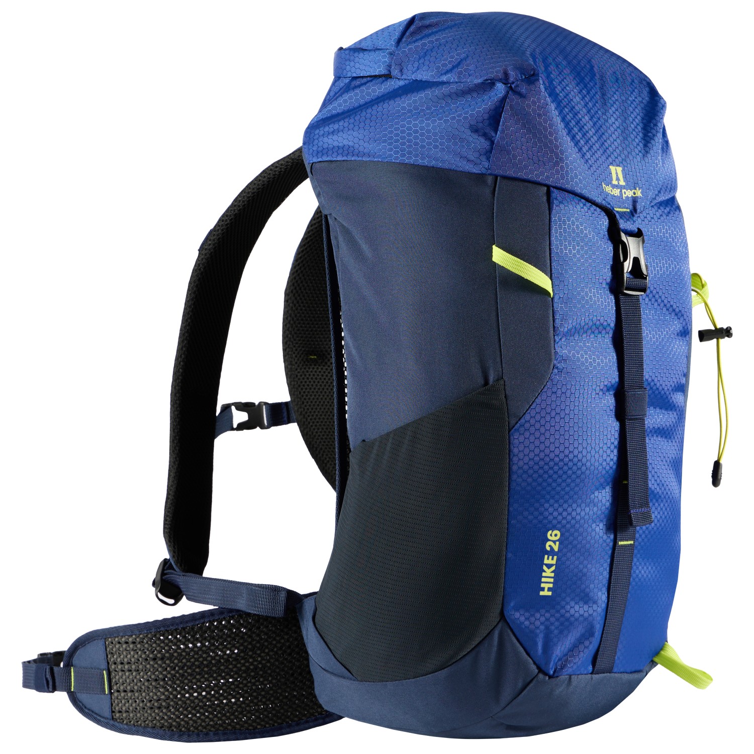 Heber Peak - ConiferHe. Backpack 26 - Wanderrucksack