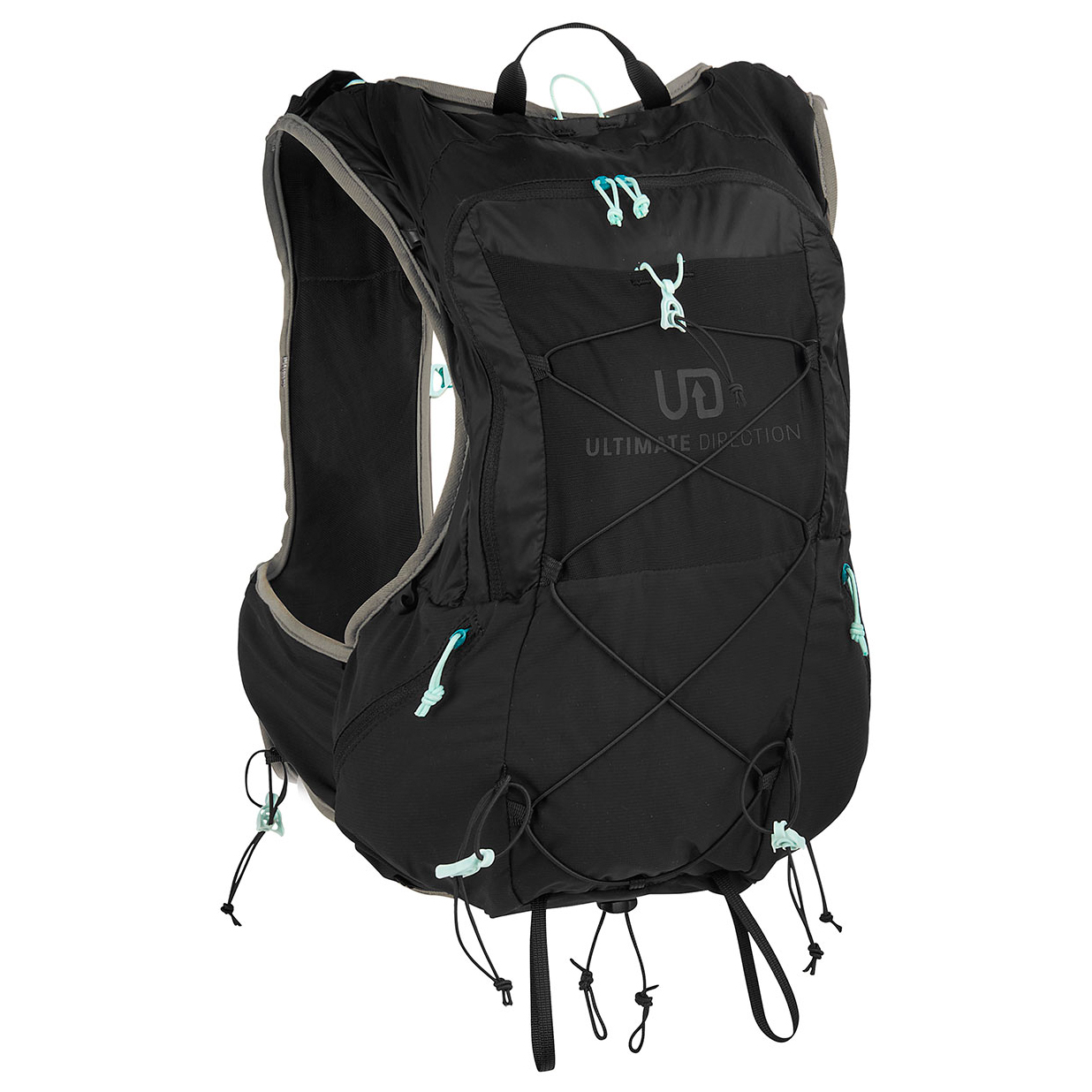 Ultimate Direction - Women's Mountain Vesta 6.0 - Trailrunningrucksack