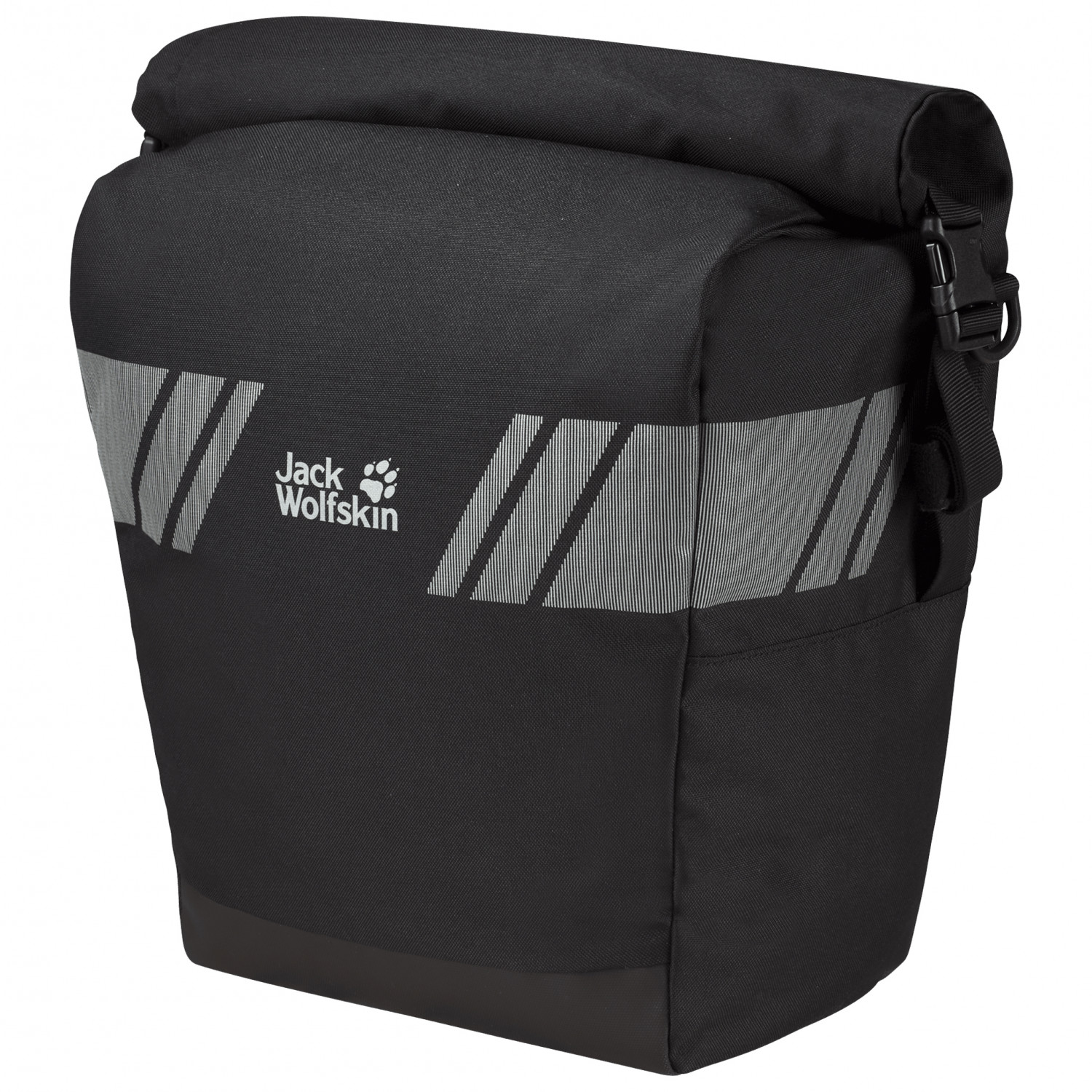 Jack Wolfskin - Rack Bag 22 - Gepäckträgertasche