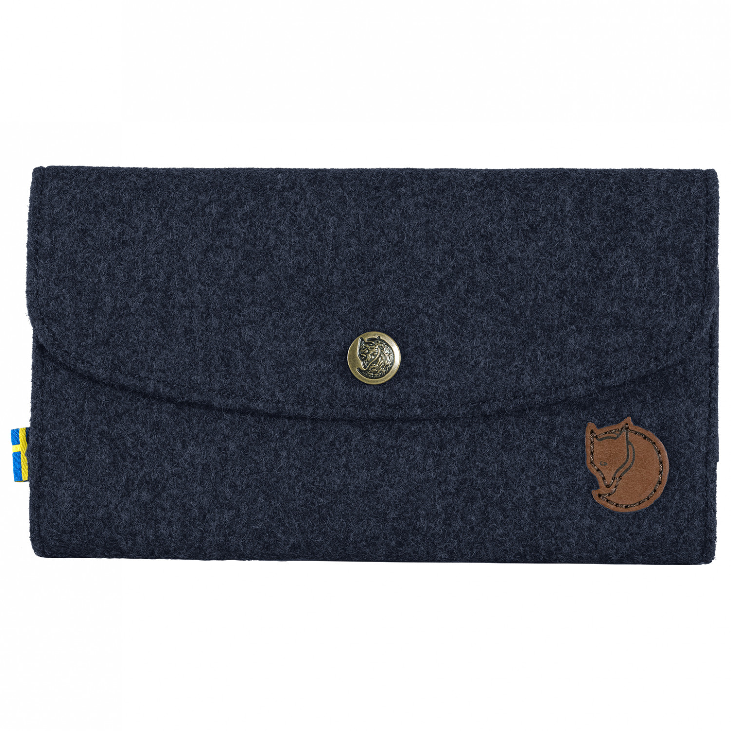 Fjällräven - Norrvåge Travel Wallet - Geldbeutel