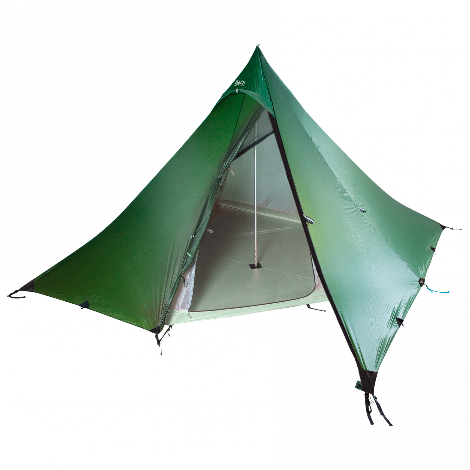 Bach - Wickiup 4 - 4-Personen Zelt