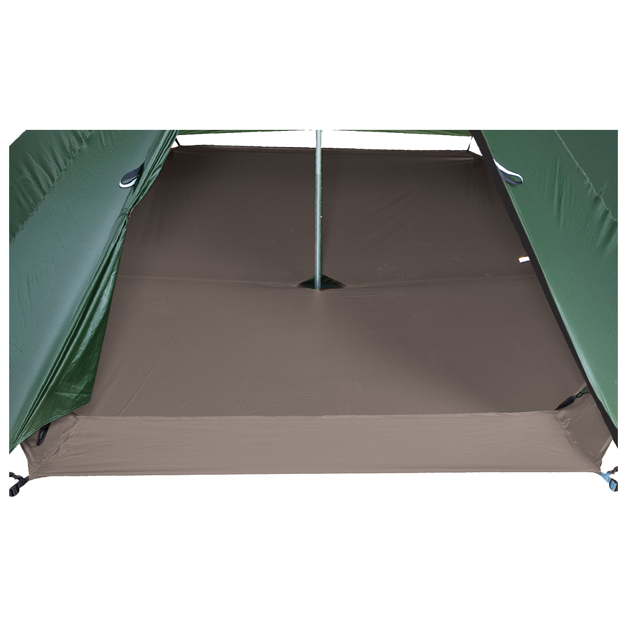 Bach - Footprint Wickiup 3 - Zeltunterlage
