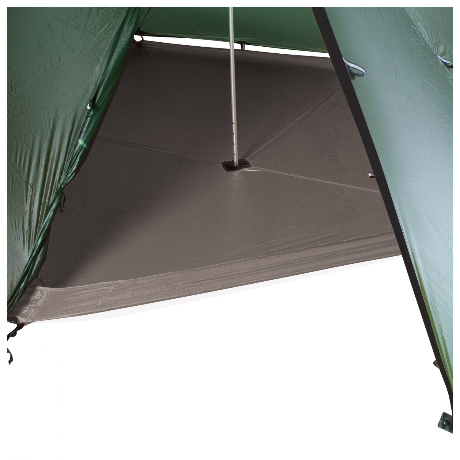 Bach - Footprint Wickiup 4 - Zeltunterlage