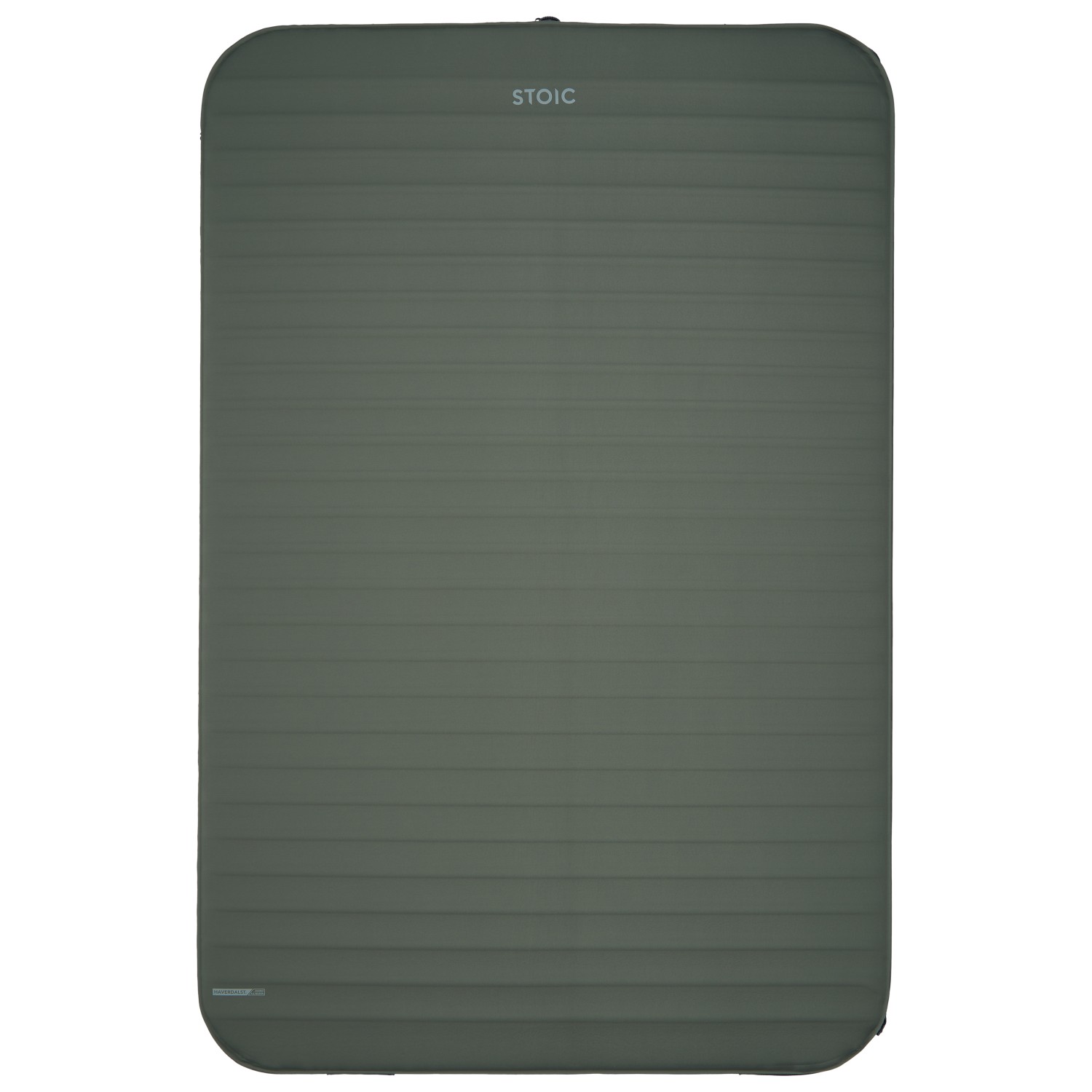 Stoic - HaverdalSt. Self Inflating Mat - Isomatte