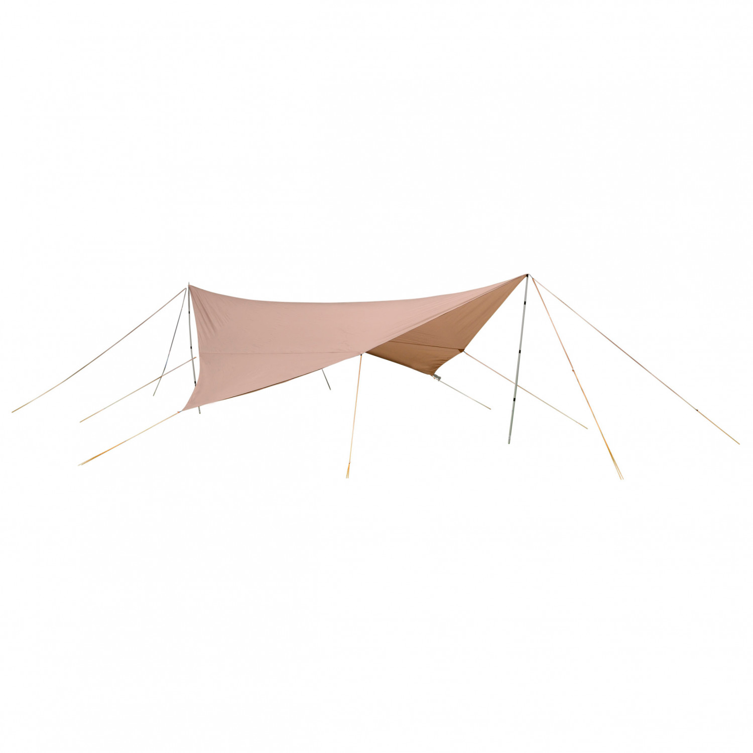 Spatz - Squarewing 450 BTC - Tarp
