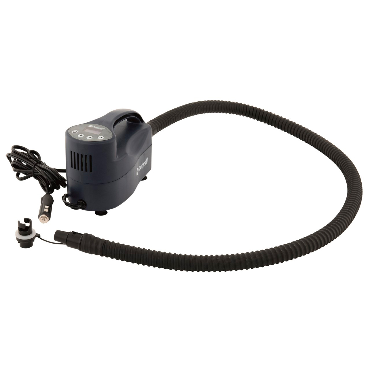 Outwell - Wind Gust Tent Pump 12V - Luftpumpe