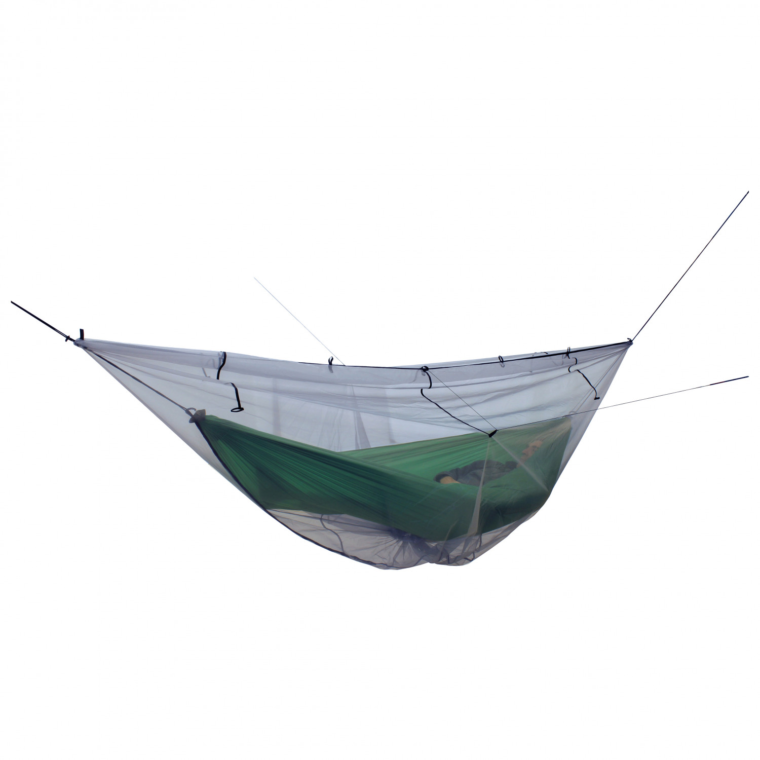Exped - Hammock Mosquito Net - Moskitonetz