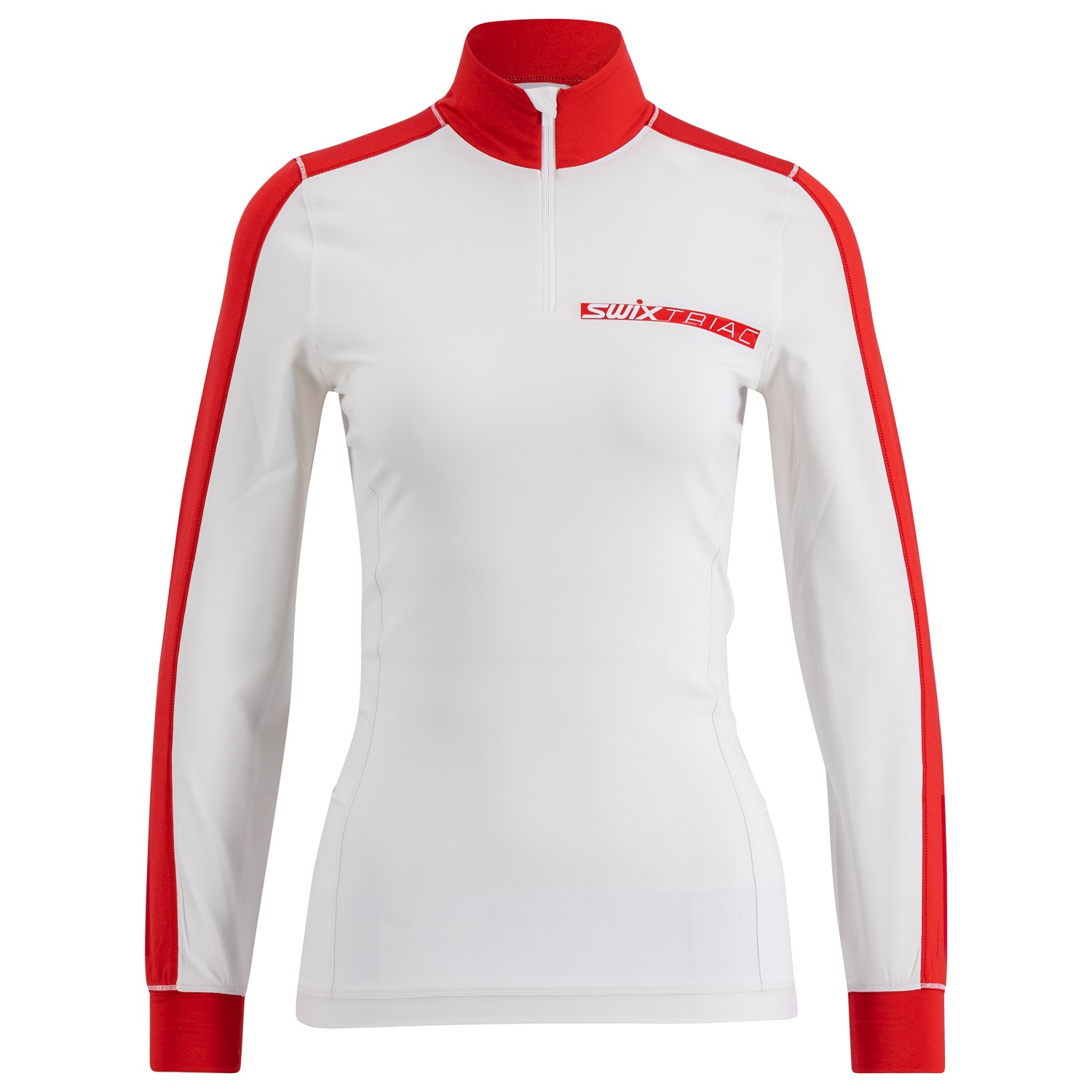 Swix - Women's Triac Dry Long Sleeve - Funktionsshirt