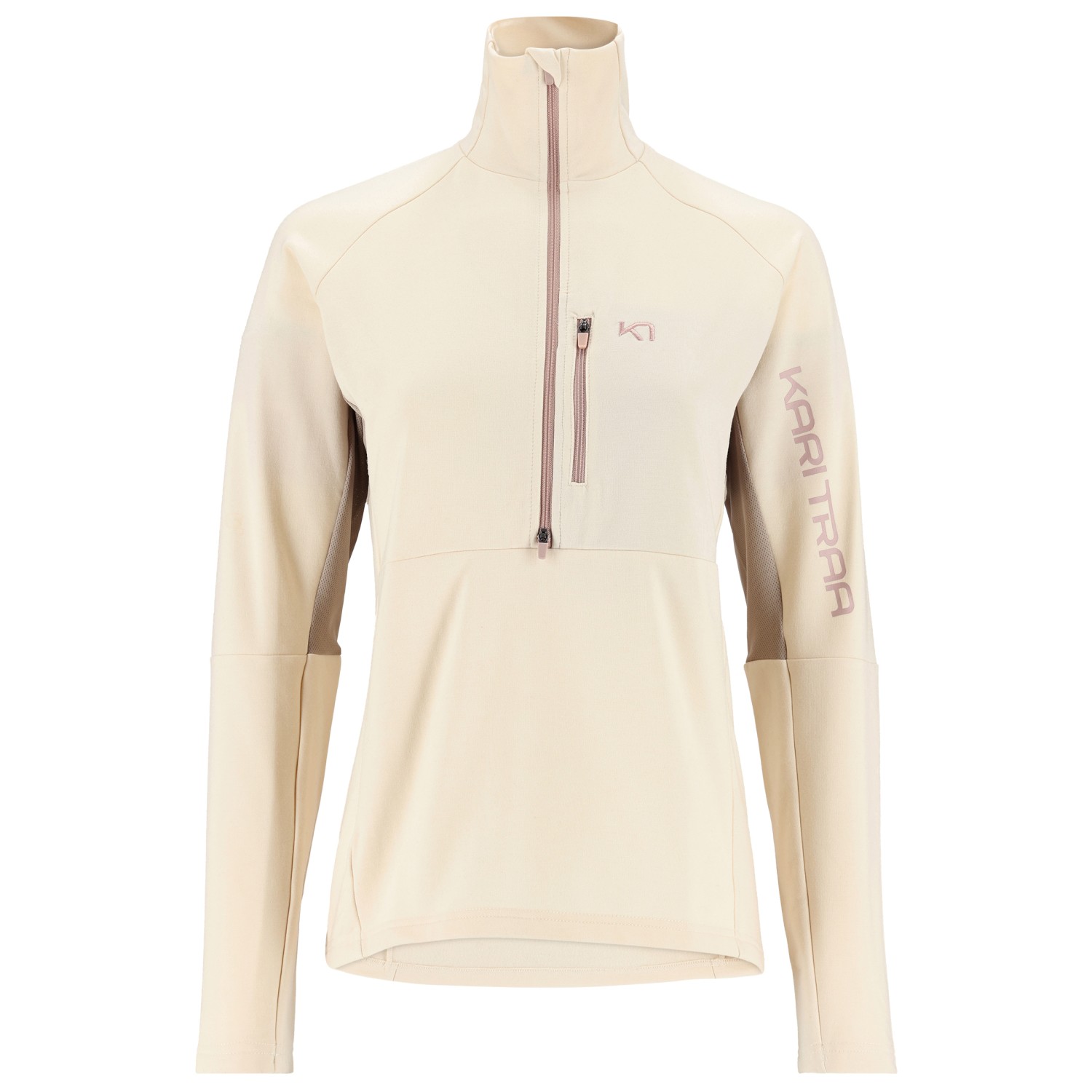 Kari Traa - Women's Emma Long Sleeve - Funktionsshirt