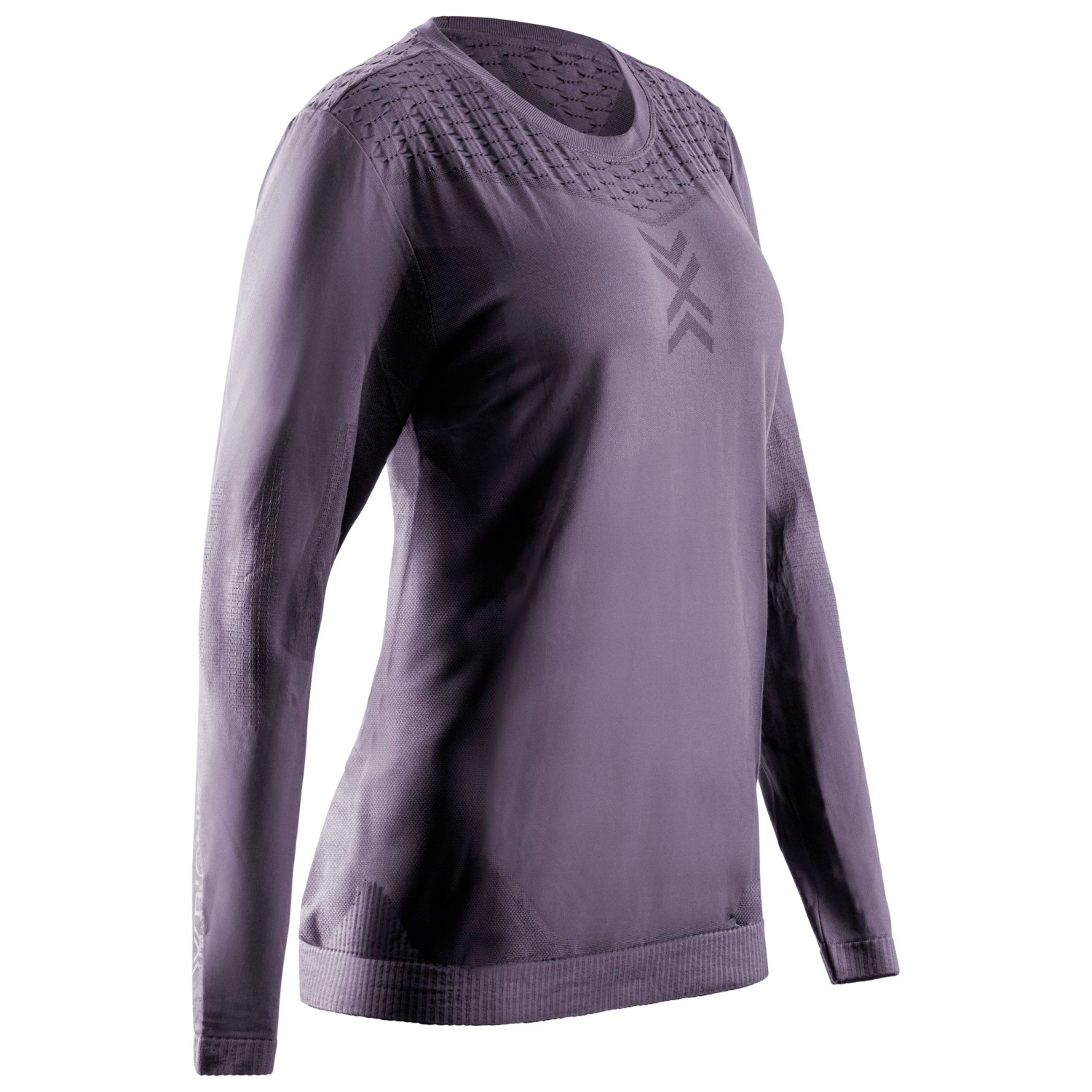 X-Bionic - Women's X-Ential Shirt L/S - Funktionsshirt