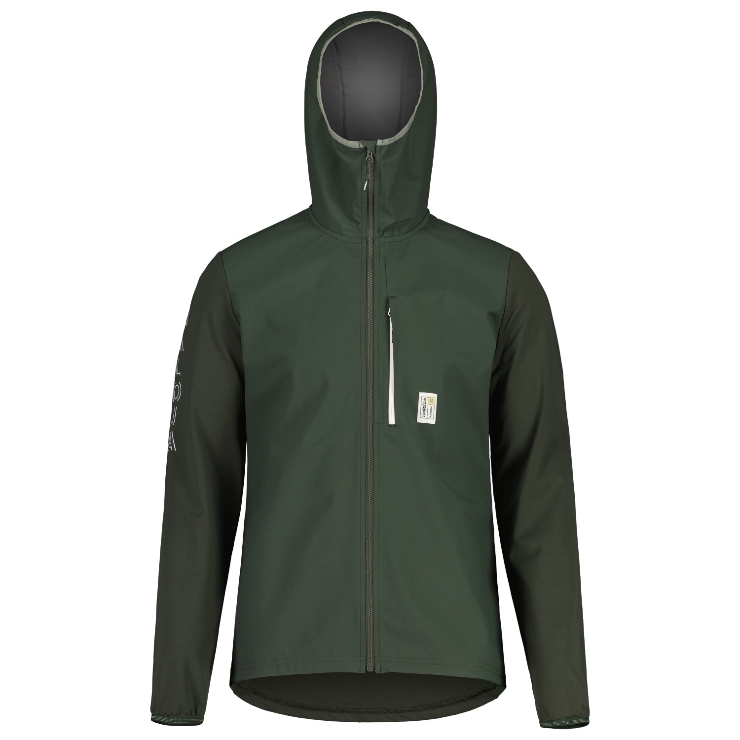 Maloja - BeifussM. - Softshelljacke