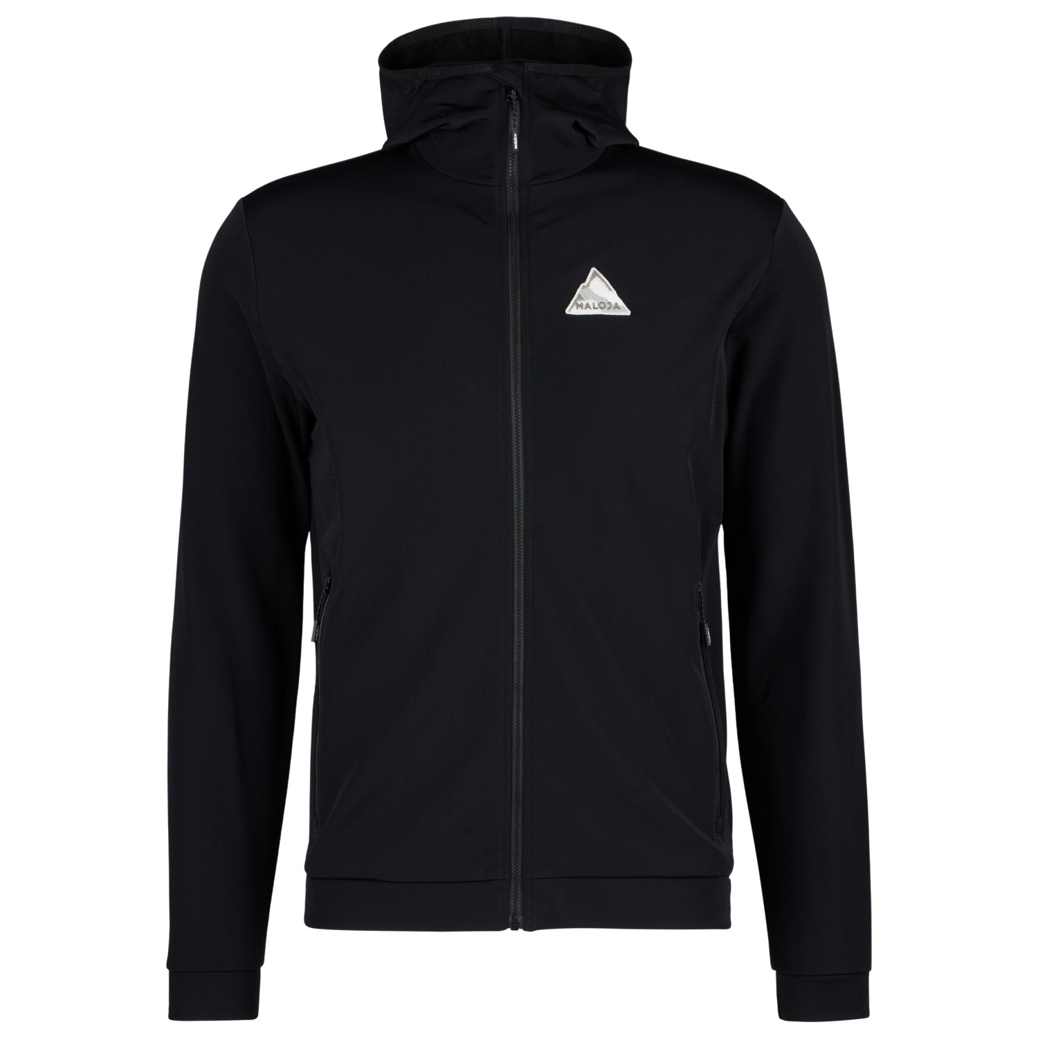Maloja - TristkogelM. Puzzle 1 - Sweat- & Trainingsjacke
