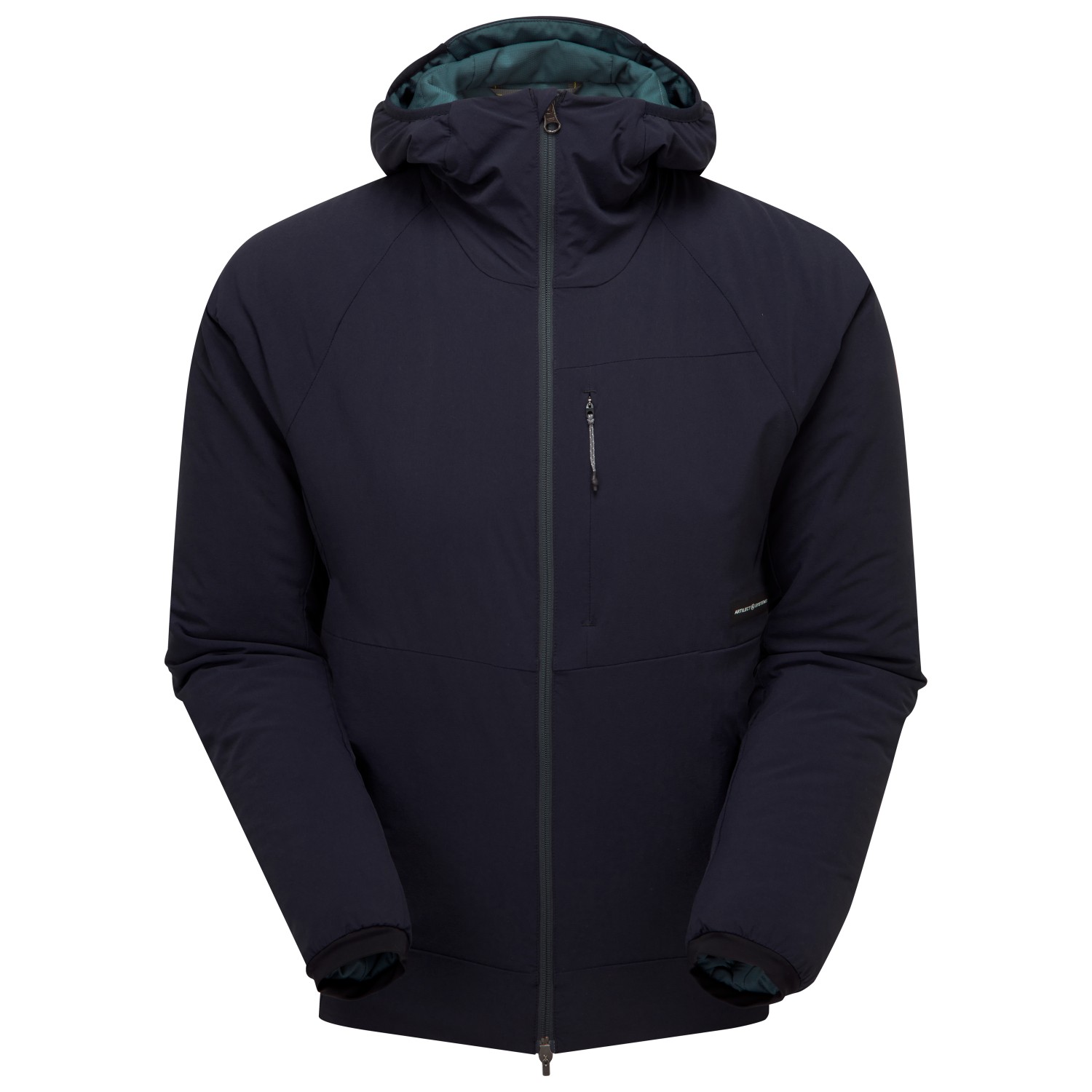 ARTILECT - Elevate Primaloft Bio Insulated Hoodie - Kunstfaserjacke