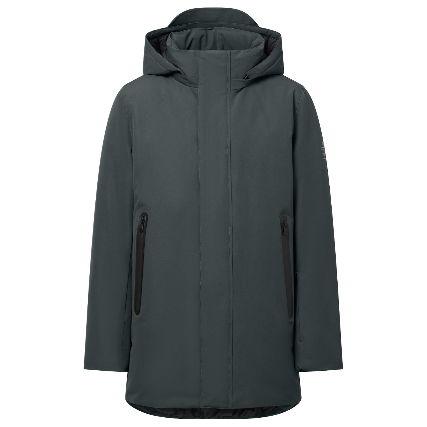 Ecoalf - Parkoalf Jacket - Parka