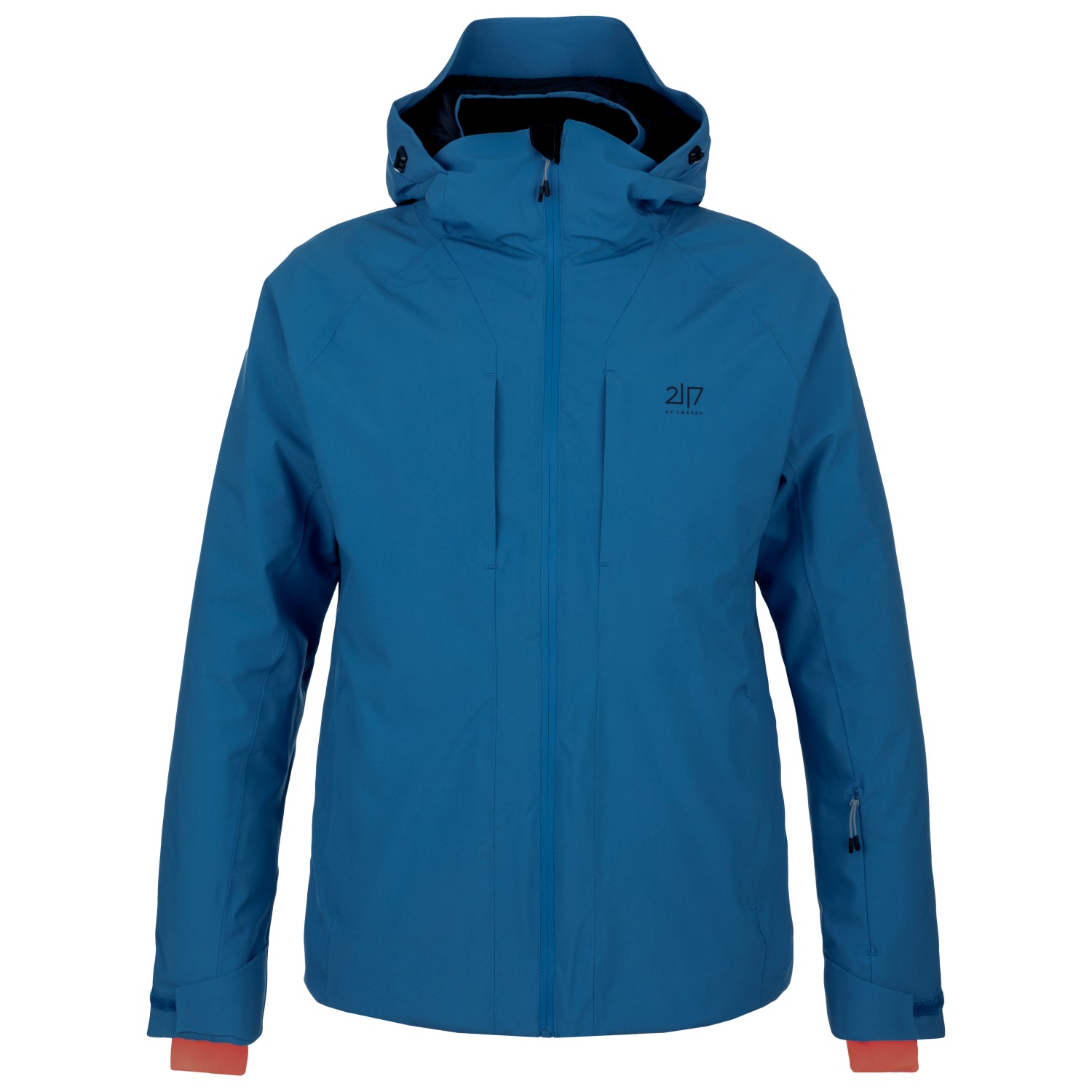 2117 of Sweden - Edum Jacket - Skijacke