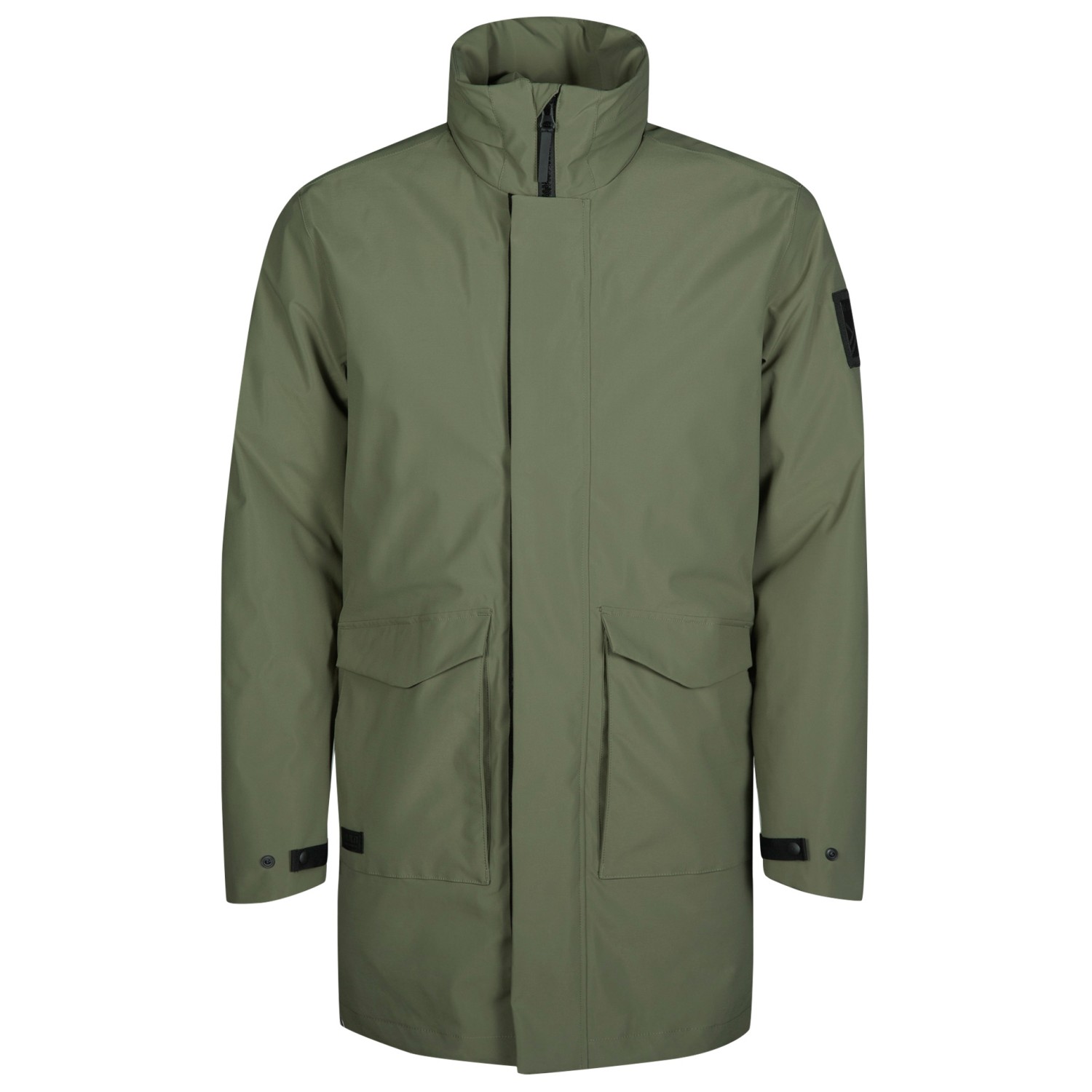 Halti - Synkas 3in1 DX Parka Jacket - Parka