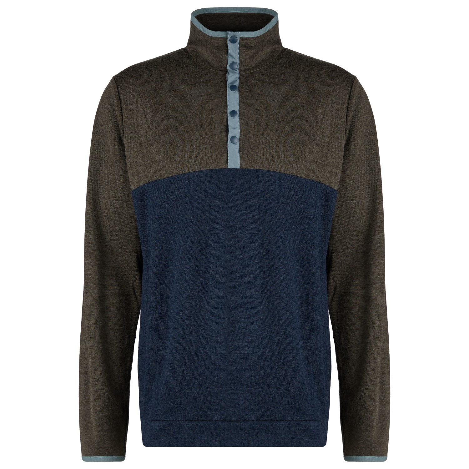 Stoic - Merino260 MMXX.Göteborg Snap - Merinopullover