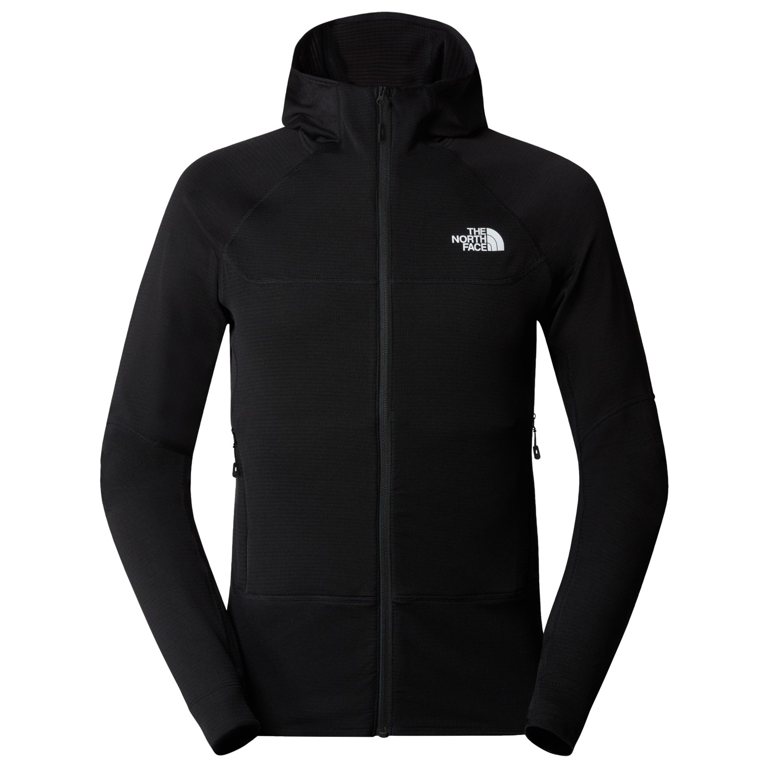 The North Face - Bolt Polartec Hoodie - Fleecejacke