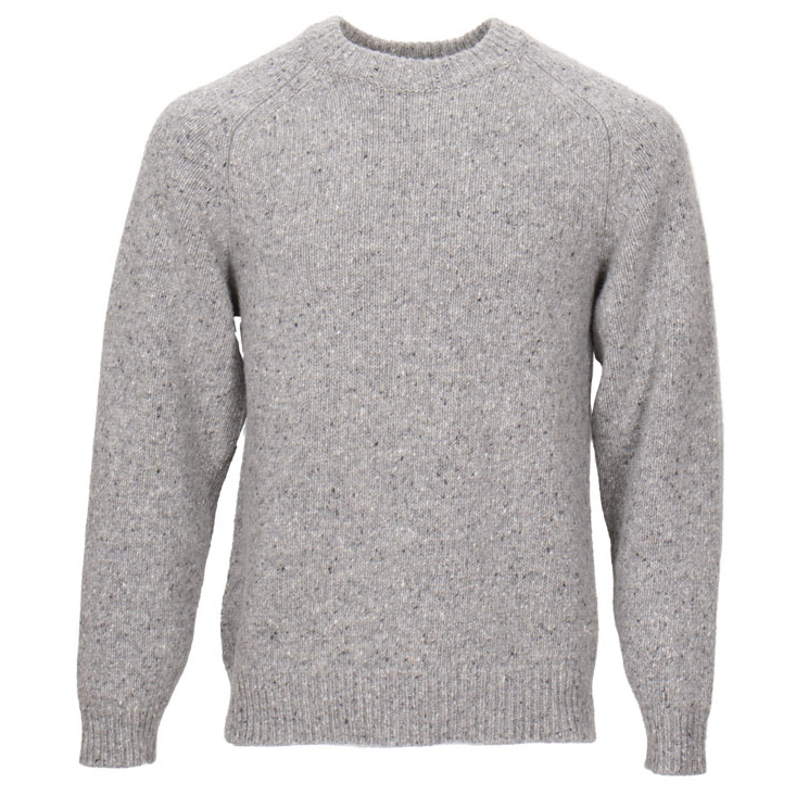 Sätila - Dagsnäs Sweater - Wollpullover