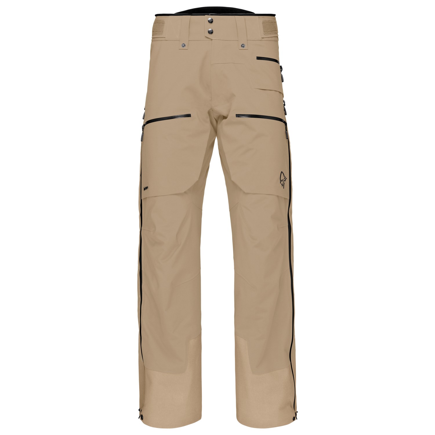 Norrøna - Lofoten GORE-TEX Pro Pants - Skihose