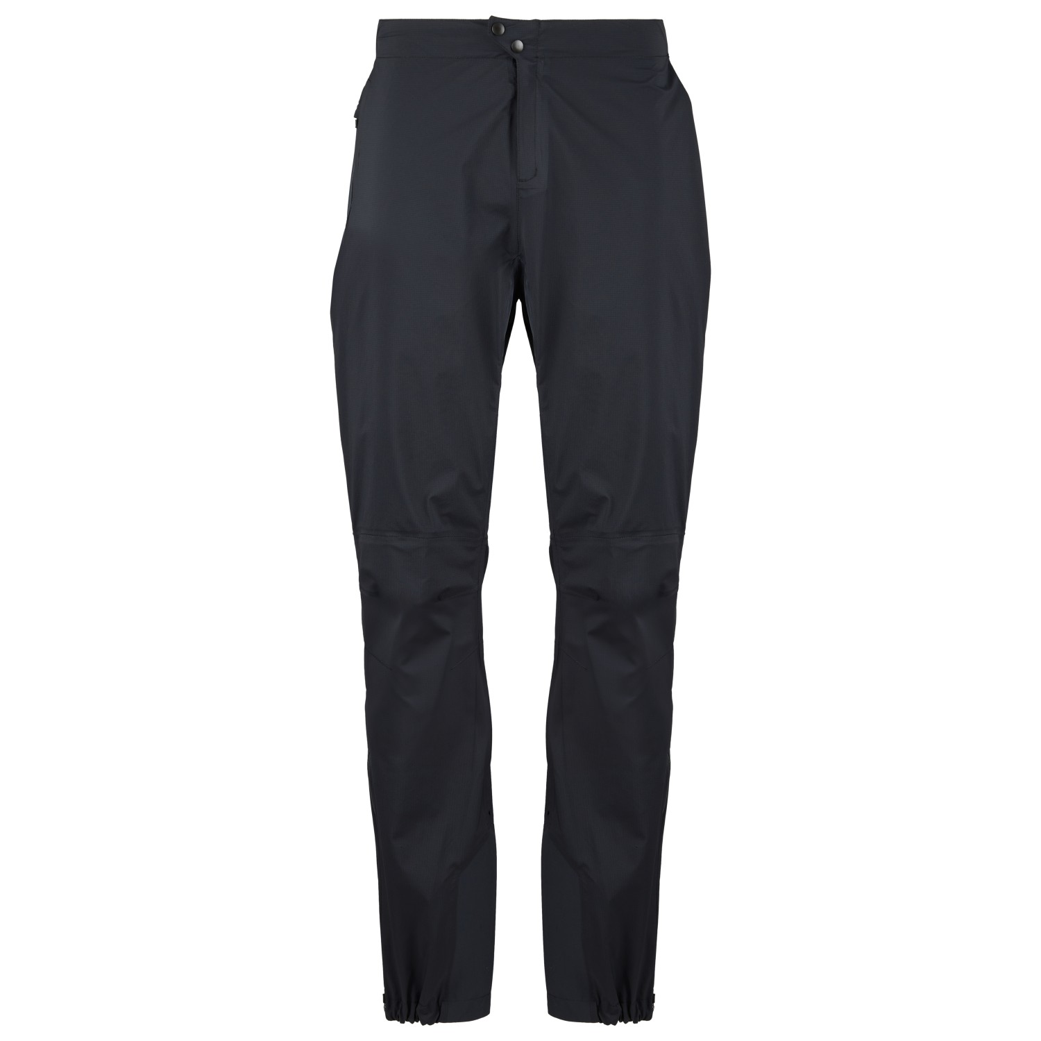 Stoic - KalmarSt. 3L Full Zip Rain Pants - Regenhose