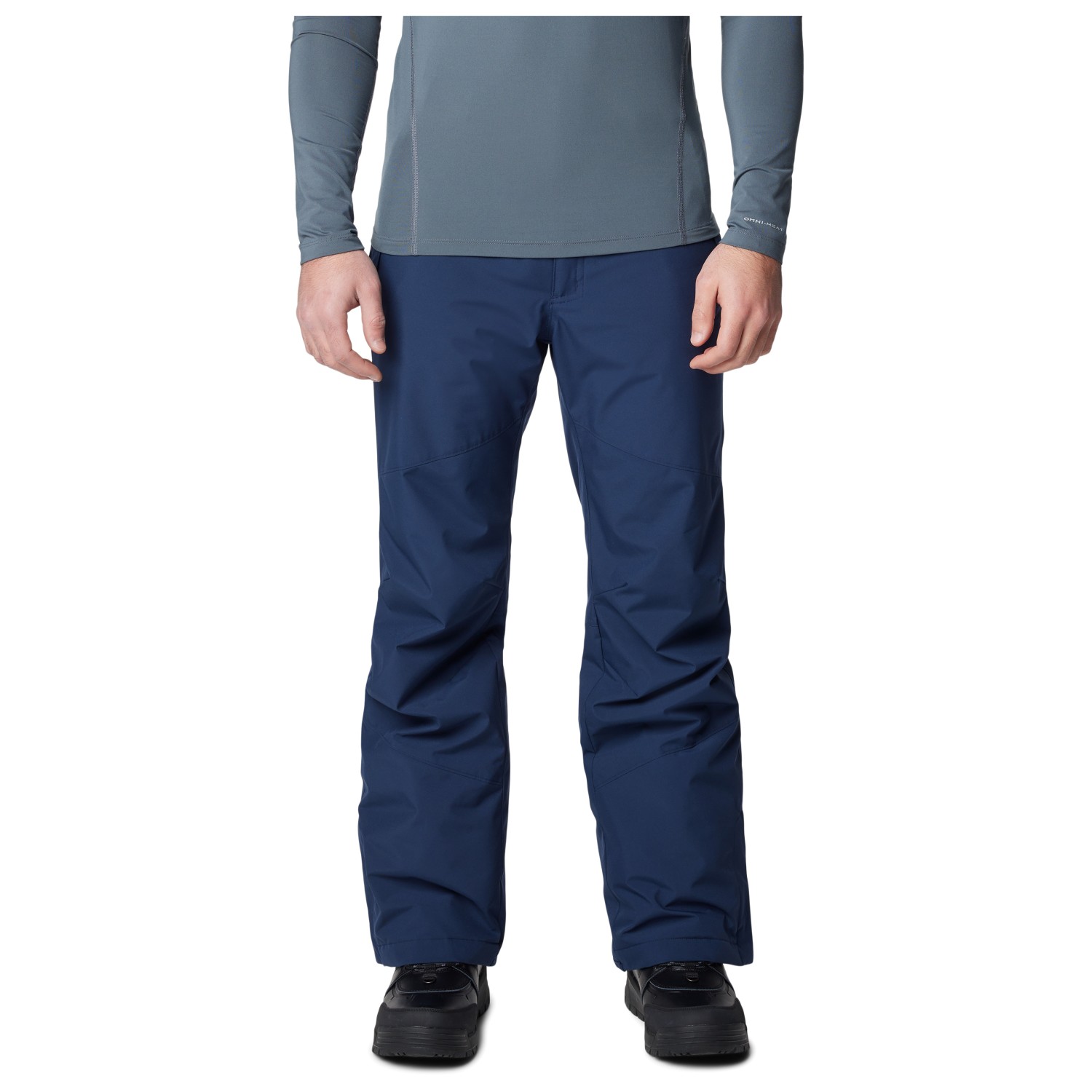 Columbia - Shafer Canyon II Pant - Skihose