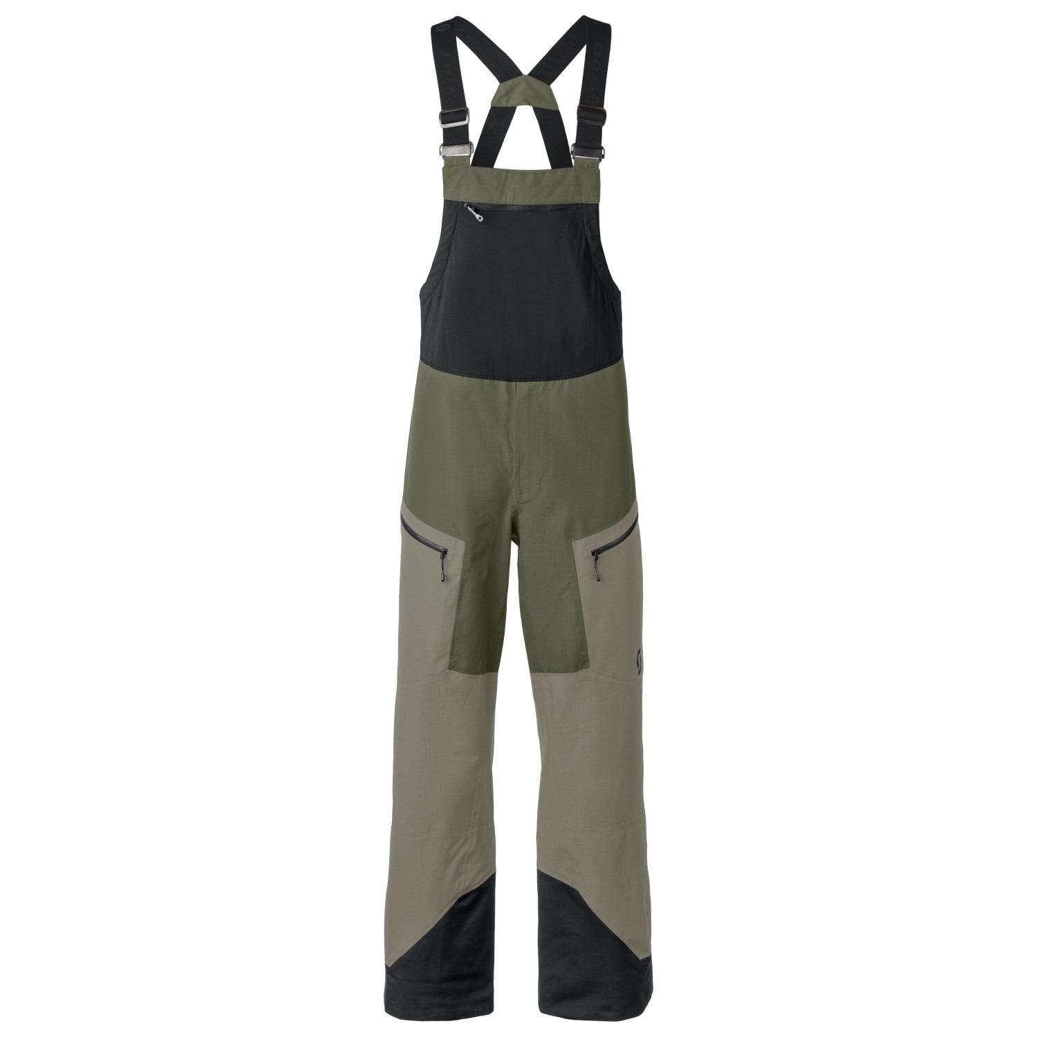 Scott - Pants Vertic Ripstop 3L - Skihose