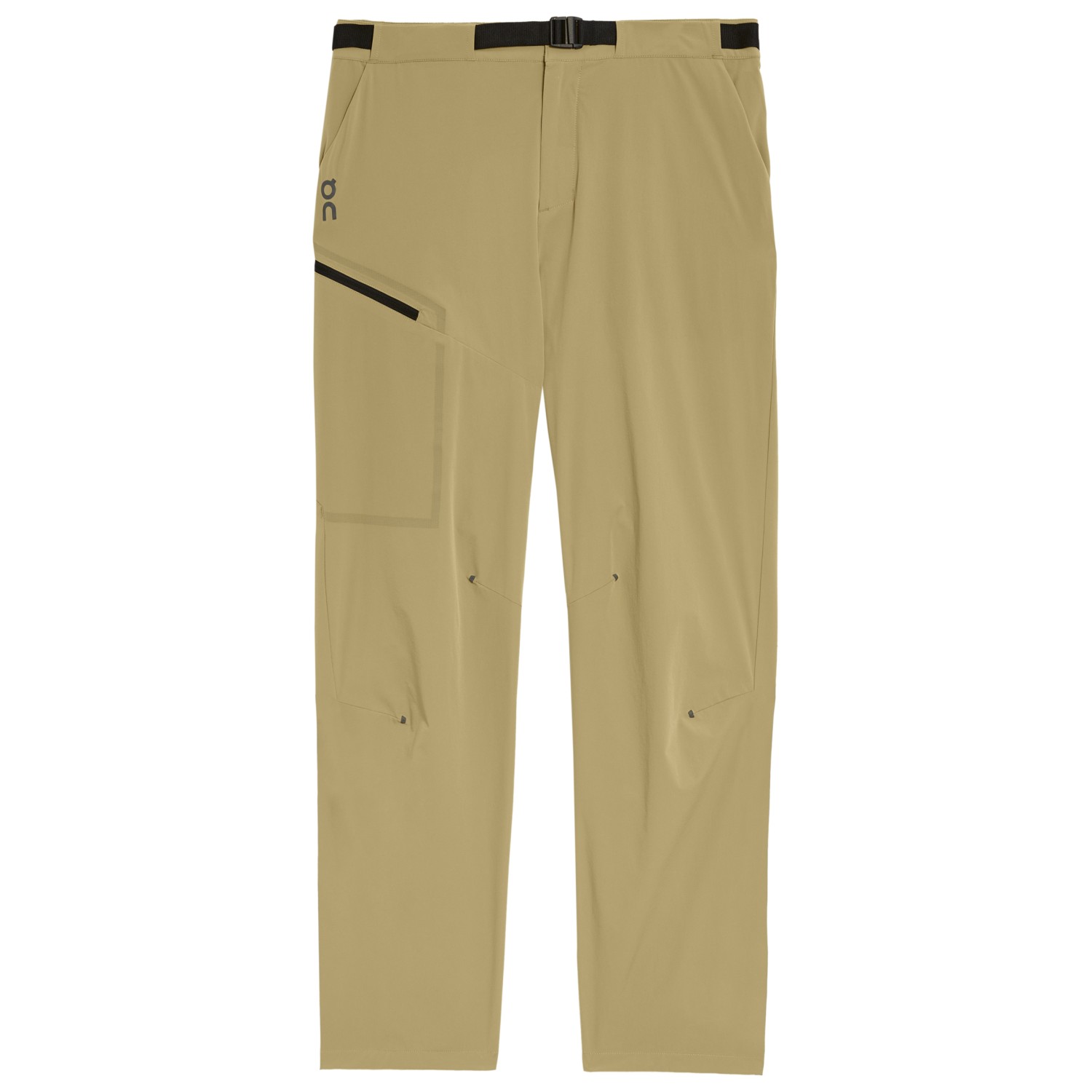 On - Trek Pants - Trekkinghose