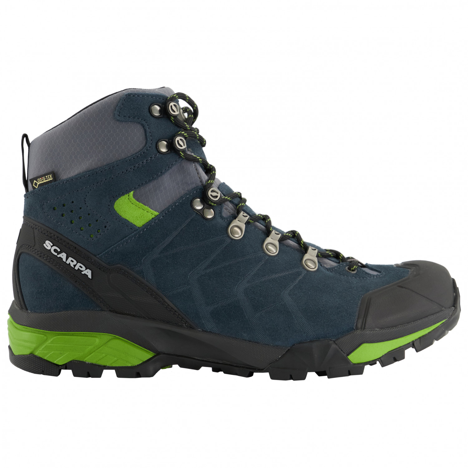 Scarpa - ZG Trek GTX - Wanderschuhe