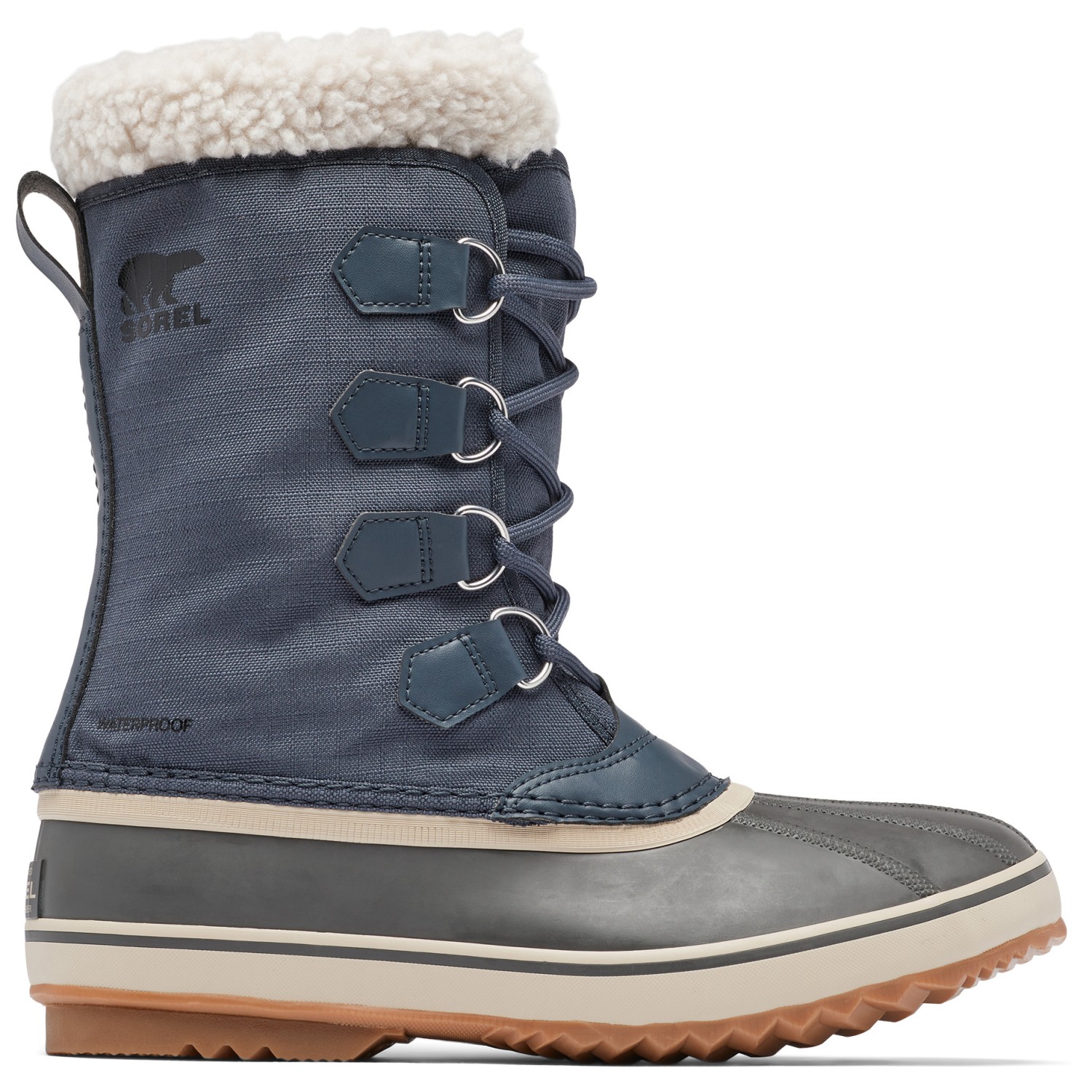 Sorel - 1964 Pac Nylon Waterproof - Winterschuhe