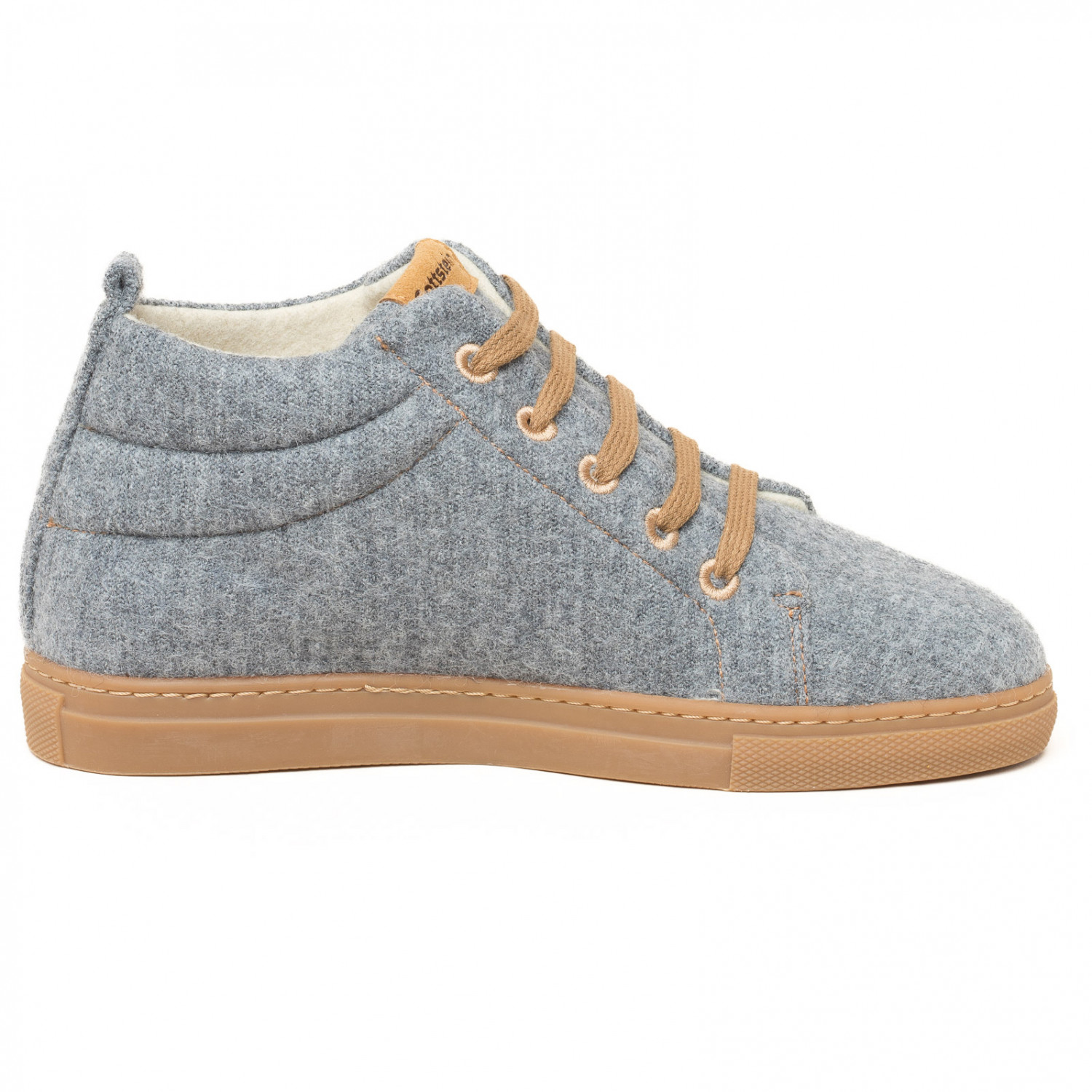 Gottstein - Wool Walker 103 - Freizeitschuhe