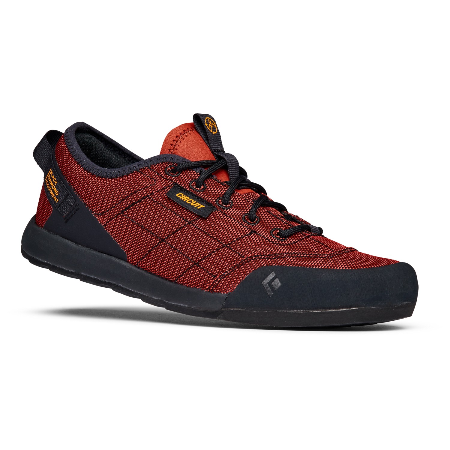 Black Diamond - Circuit 2 Shoes - Freizeitschuhe