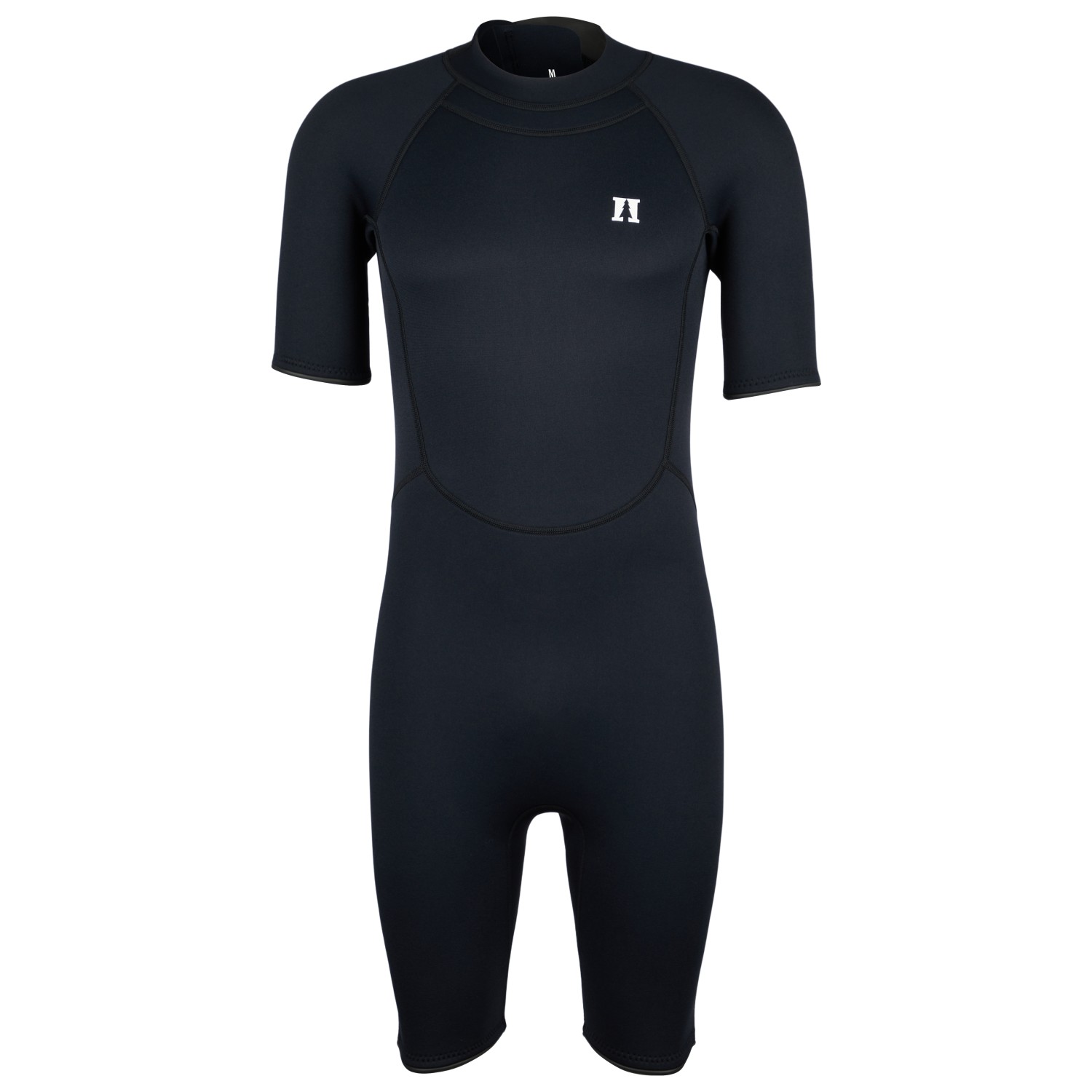 Heber Peak - SeapineHe. Short Wet Suit 3mm - Neoprenanzug
