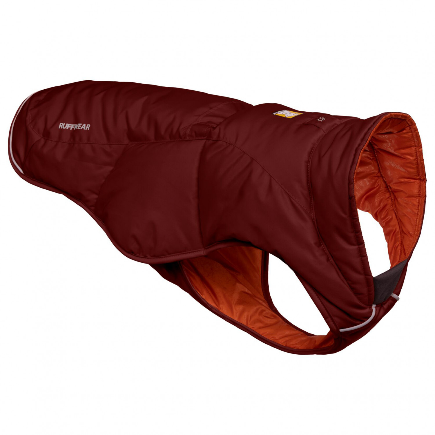 Ruffwear - Quinzee Jacket - Hundemantel