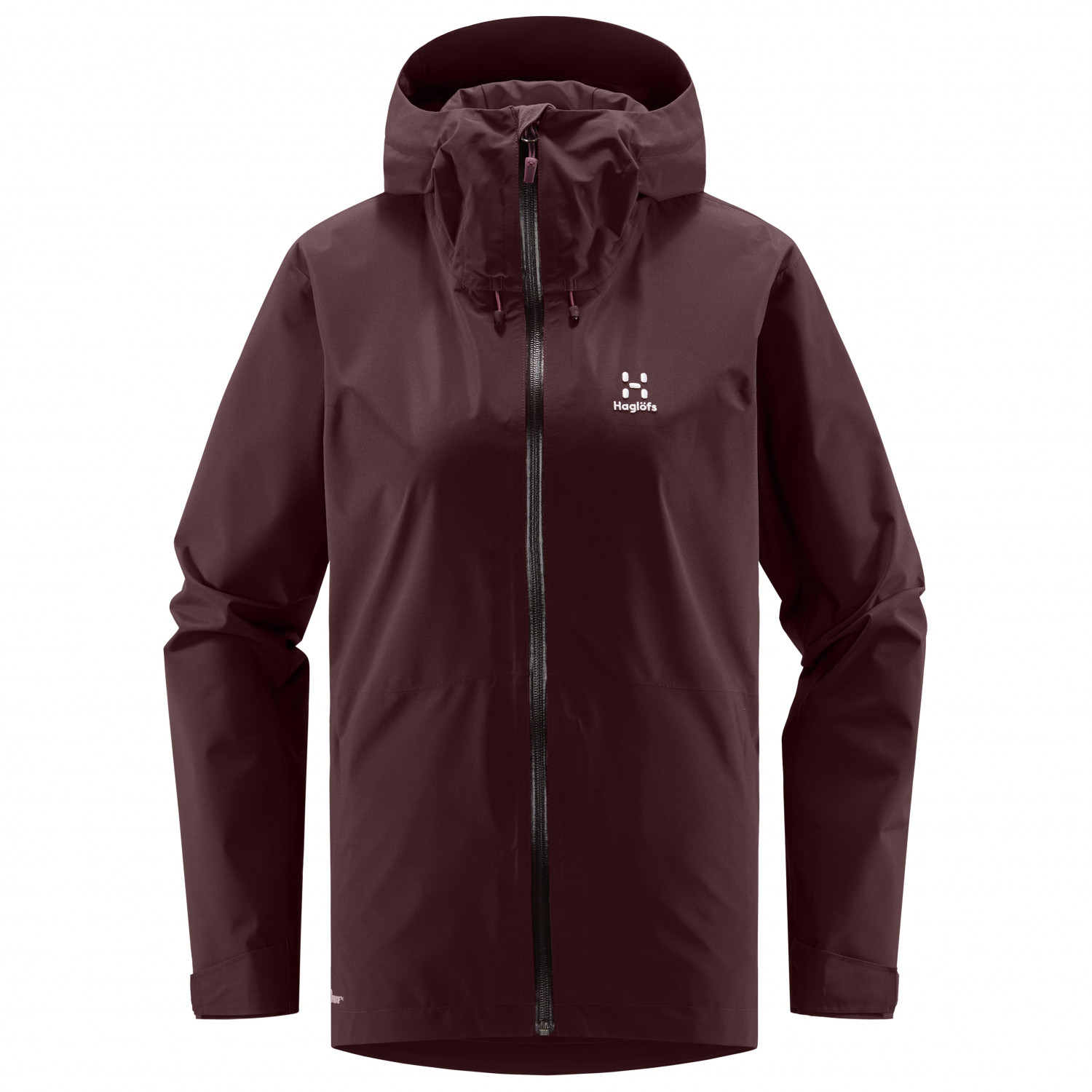 Haglöfs - Women's Aria Proof Jacket - Regenjacke