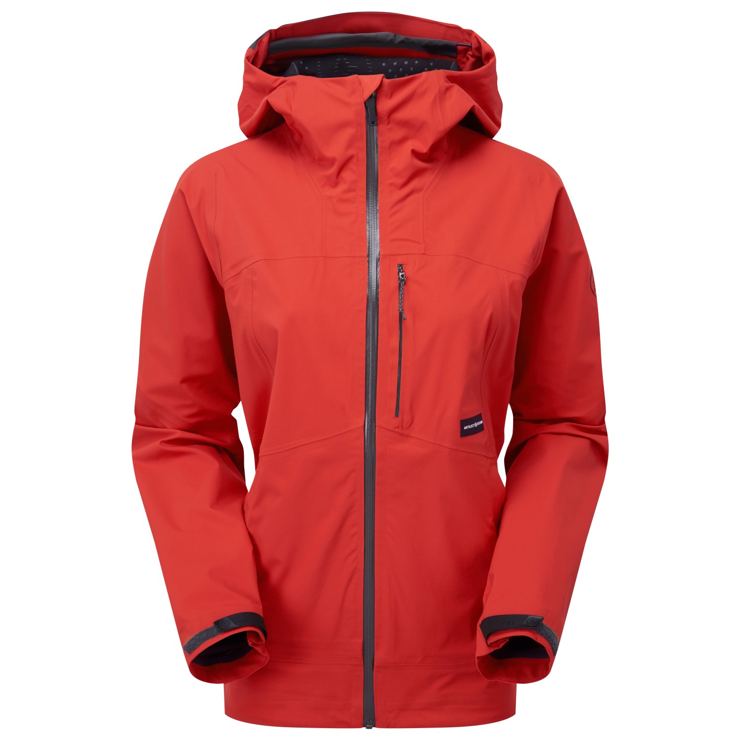 ARTILECT - Women's Shadow Canyon Jacket - Regenjacke