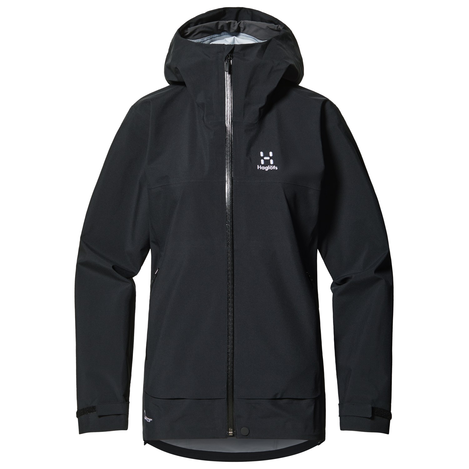 Haglöfs - Women's Front Proof Jacket - Regenjacke