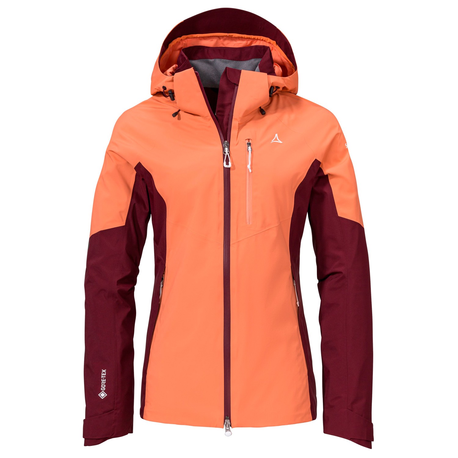Schöffel - Women's 2L Jacket Gaschurn - Regenjacke