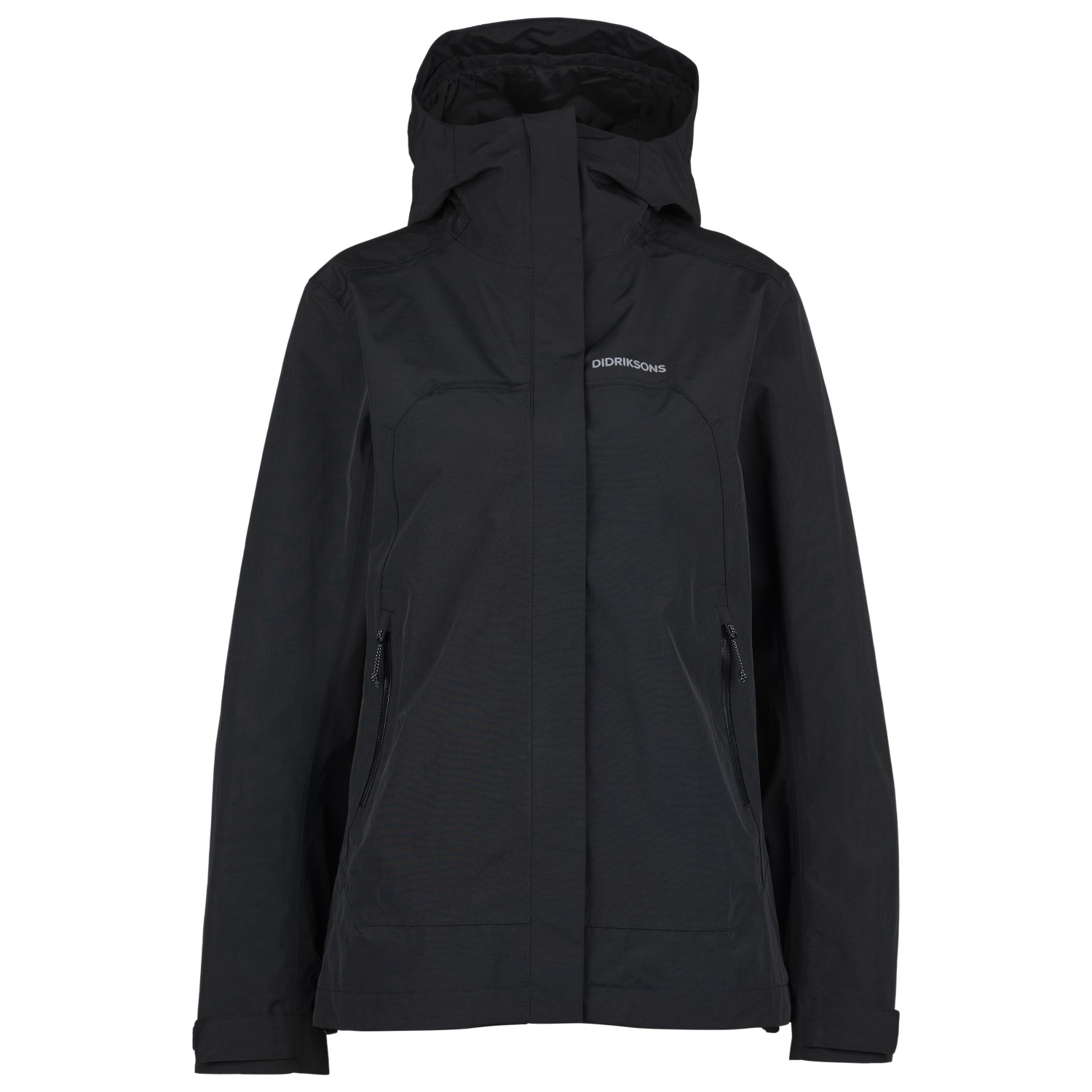 Didriksons - Women's Grit Jacket 3 - Regenjacke
